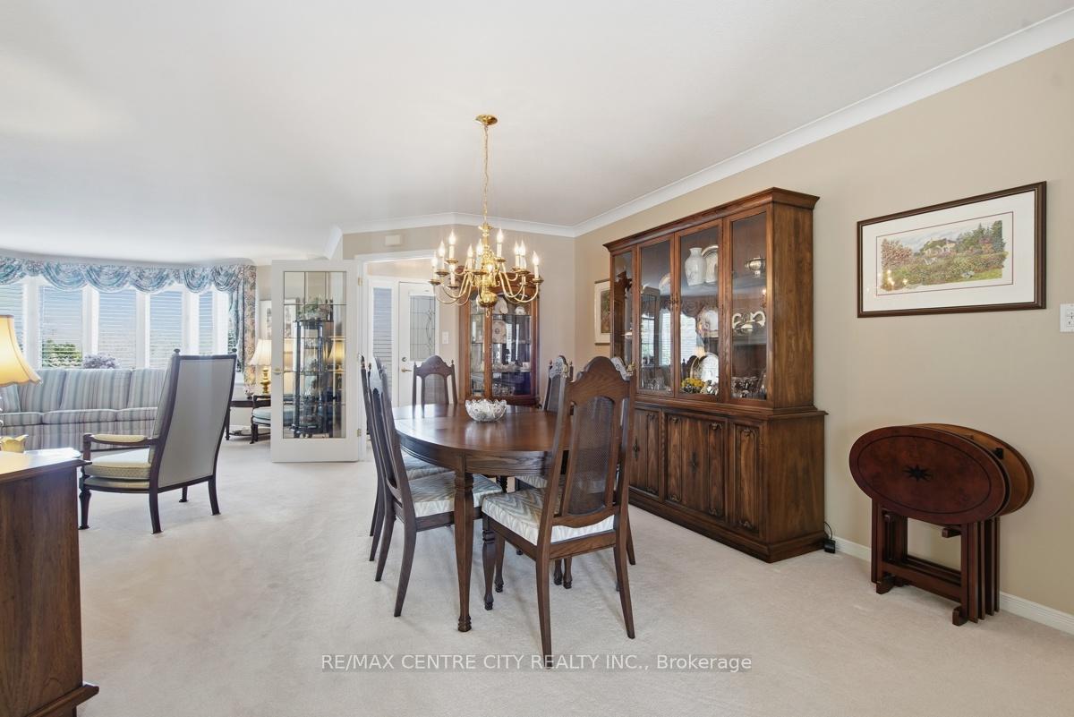 Photo 10 of 48 Ilderbrook Circle, Middlesex Centre, Ilderton — HOMEH
