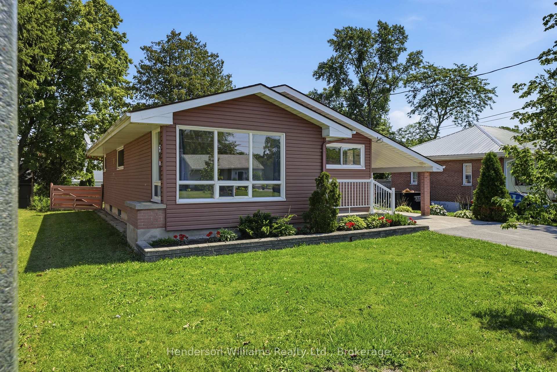 Photo 1 of 127 Herchimer Avenue, Belleville, Belleville Ward — HOMEH