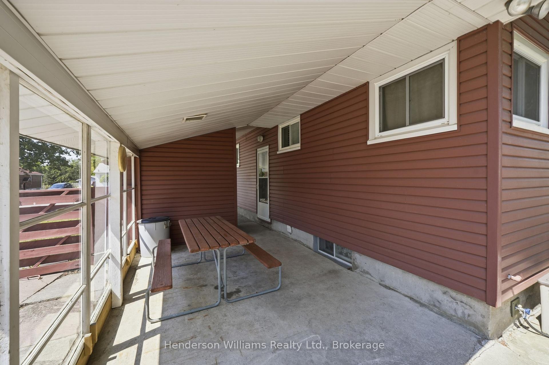 Photo 34 of 127 Herchimer Avenue, Belleville, Belleville Ward — HOMEH