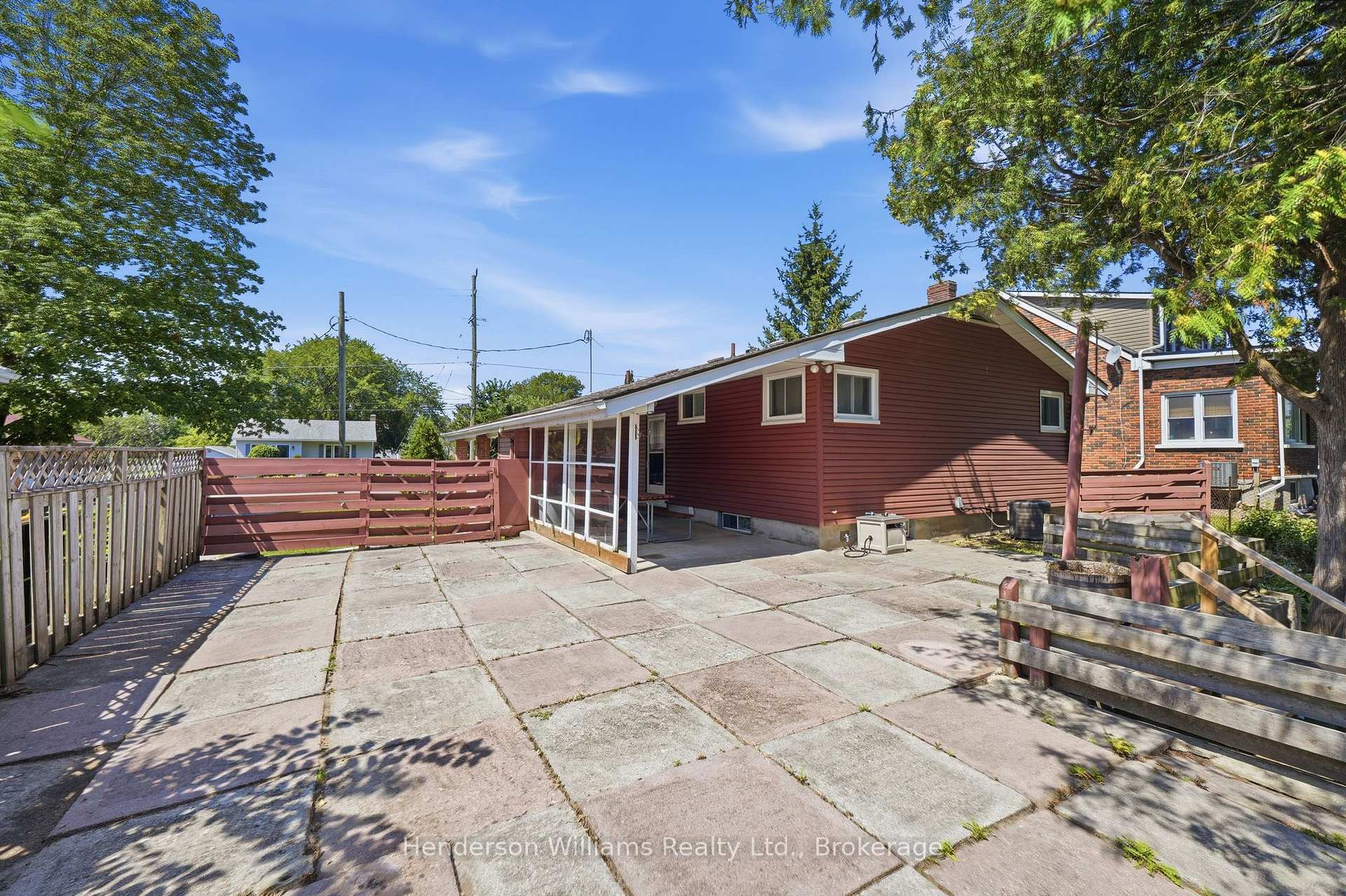Photo 35 of 127 Herchimer Avenue, Belleville, Belleville Ward — HOMEH
