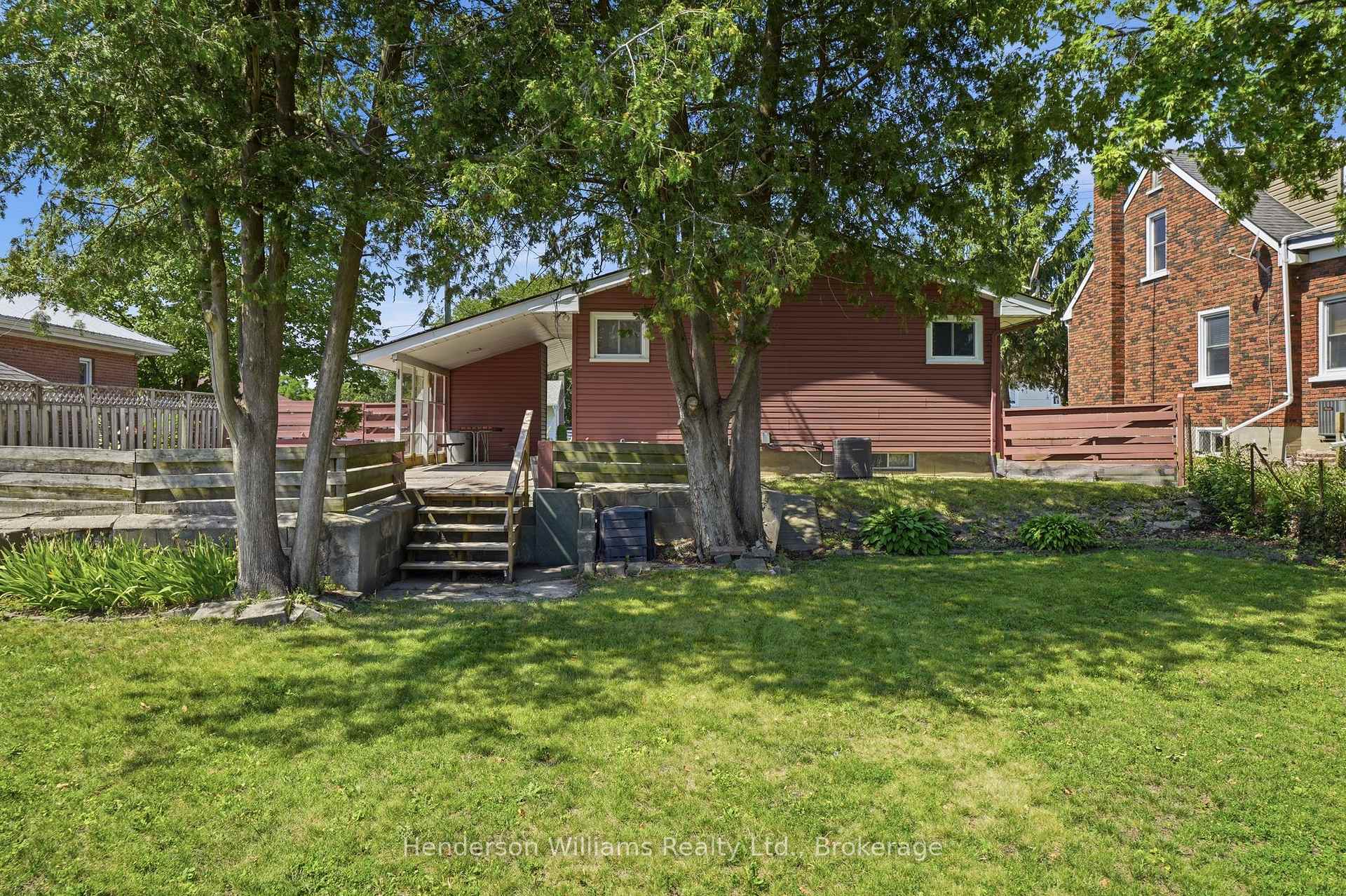 Photo 42 of 127 Herchimer Avenue, Belleville, Belleville Ward — HOMEH