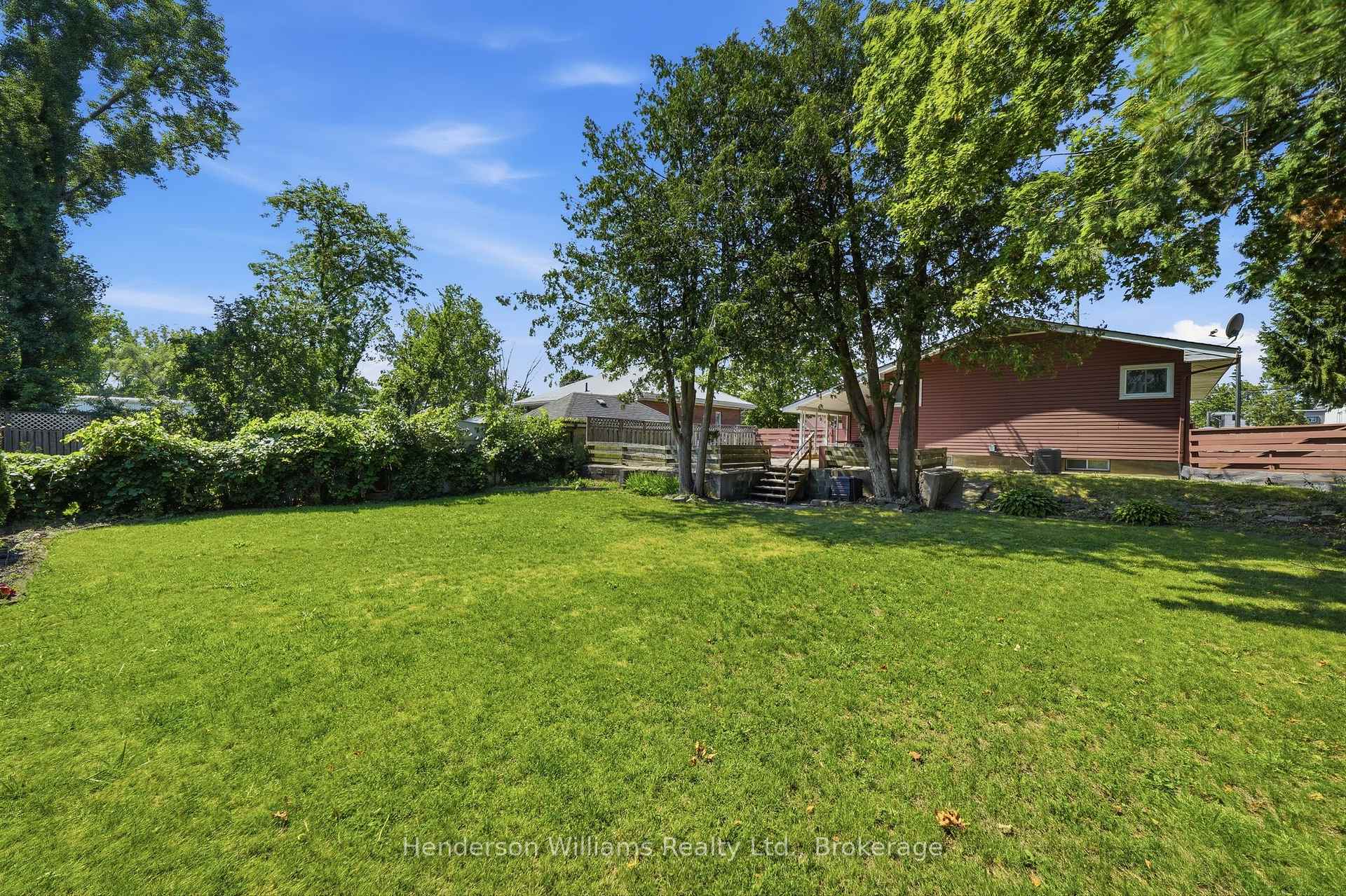 Photo 43 of 127 Herchimer Avenue, Belleville, Belleville Ward — HOMEH