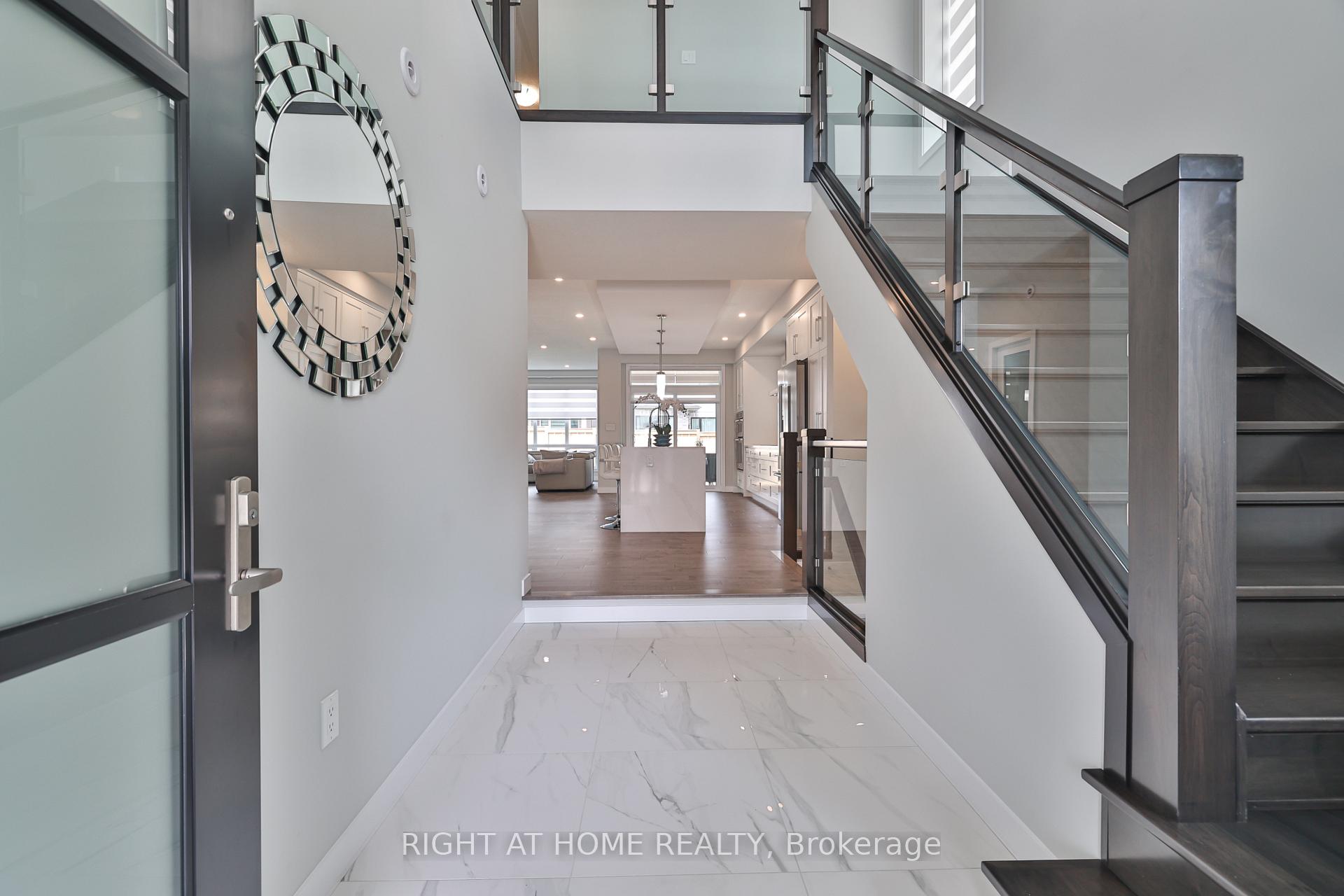Photo 3 of 8 Ryder Avenue, Guelph, Kortright West — HOMEH