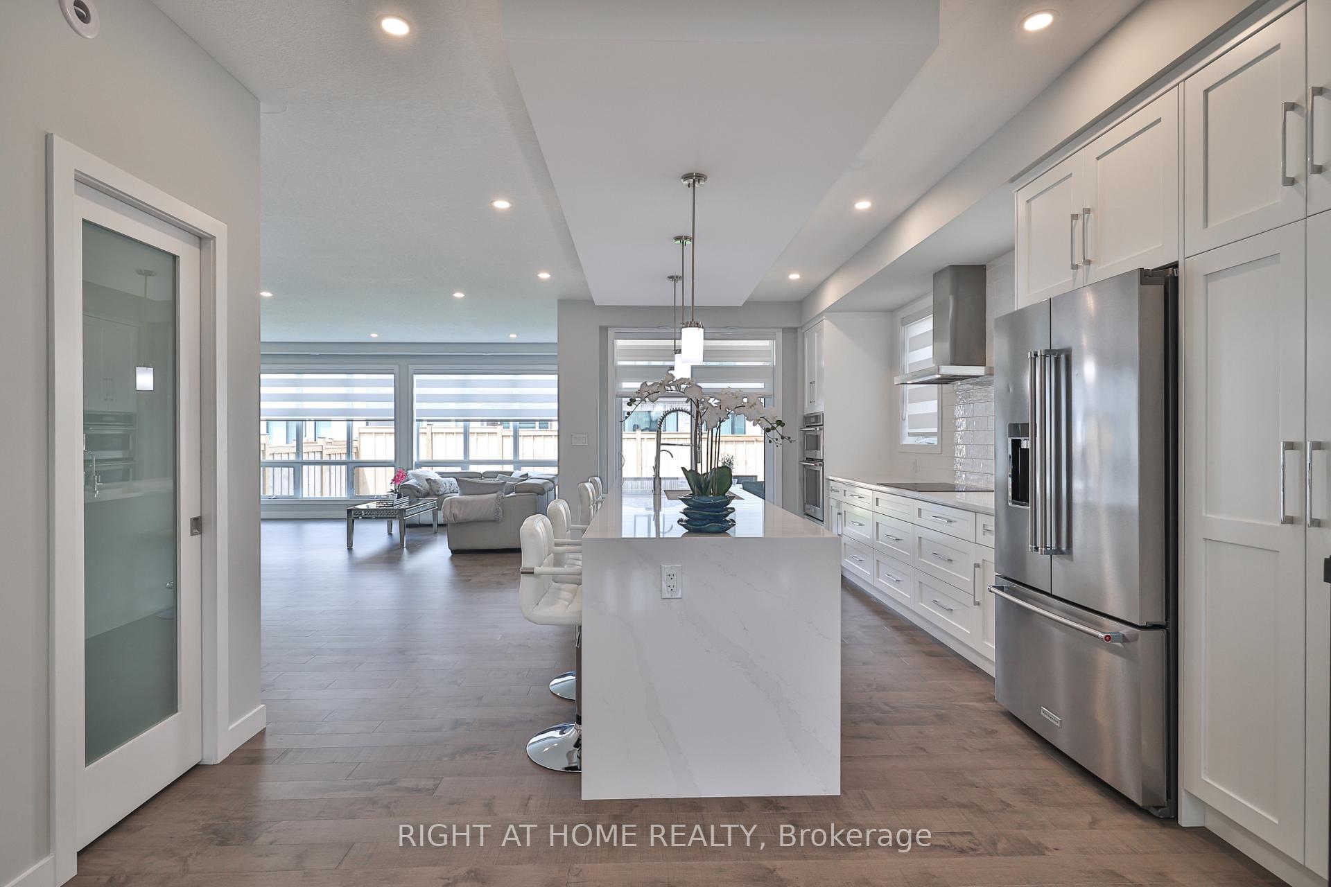 Photo 6 of 8 Ryder Avenue, Guelph, Kortright West — HOMEH