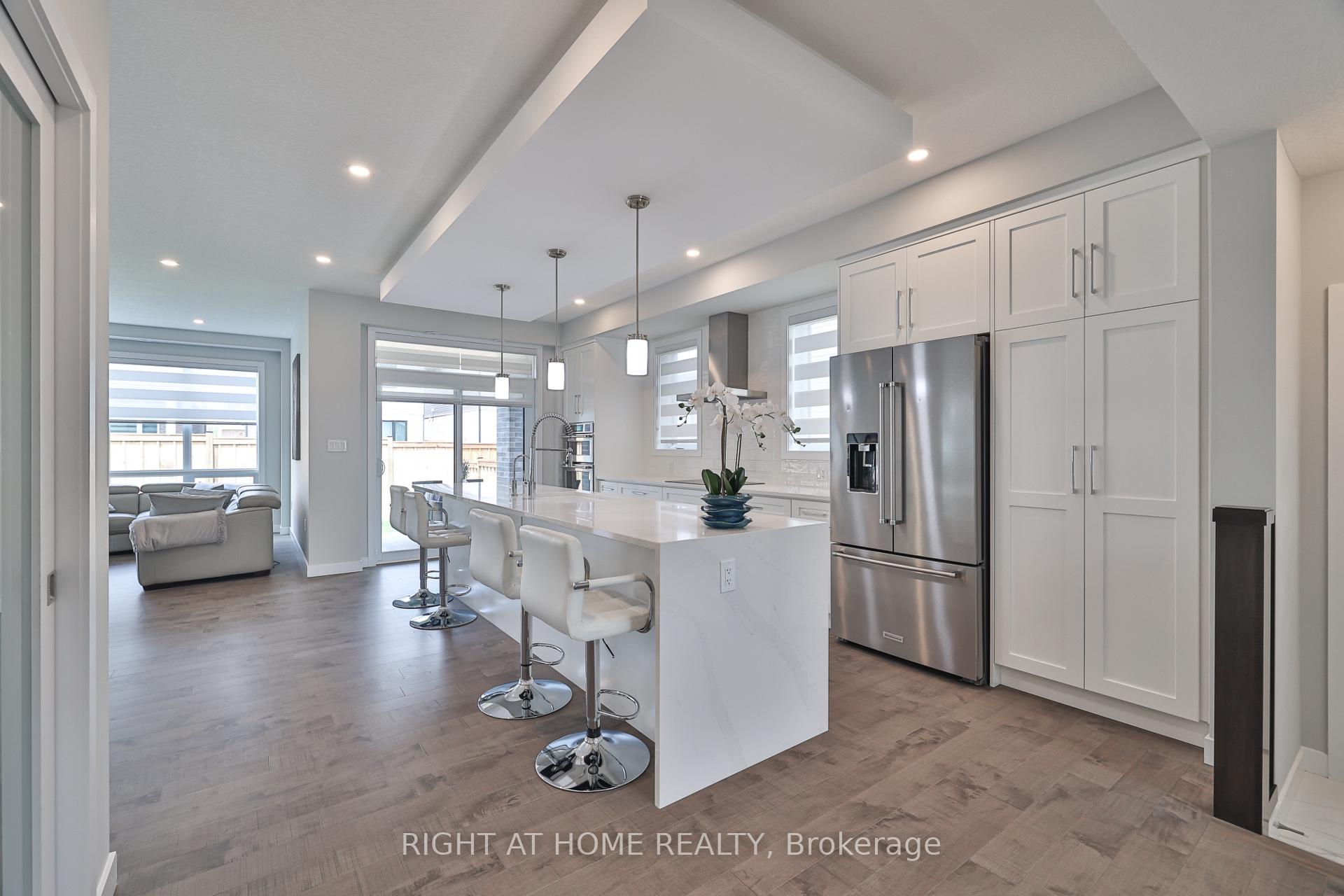 Photo 7 of 8 Ryder Avenue, Guelph, Kortright West — HOMEH