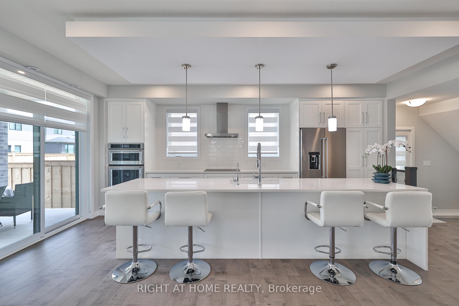 Photo 8 of 8 Ryder Avenue, Guelph, Kortright West — HOMEH