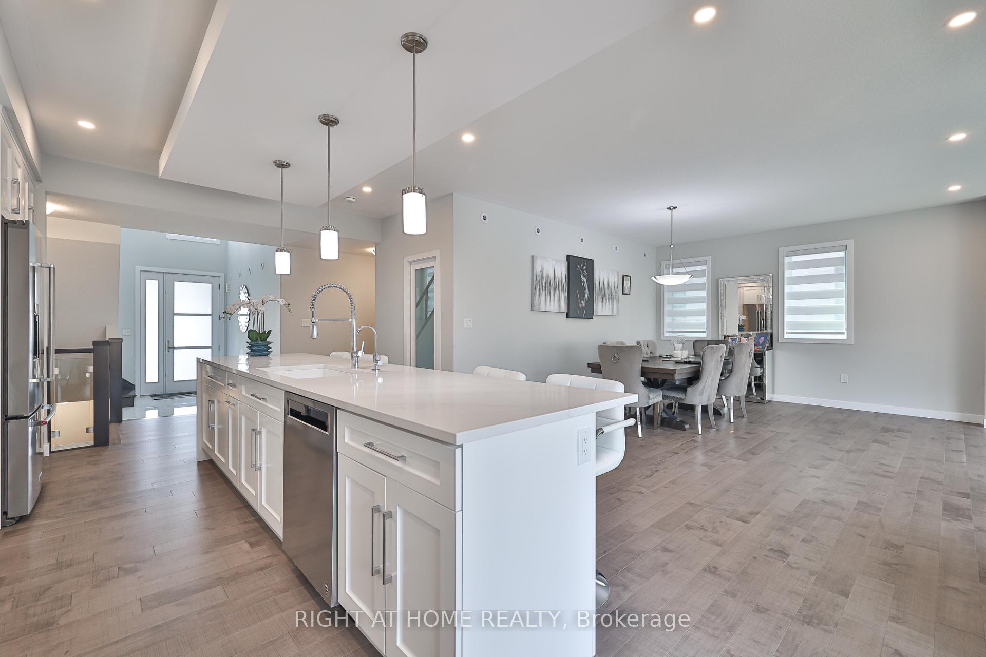 Photo 9 of 8 Ryder Avenue, Guelph, Kortright West — HOMEH