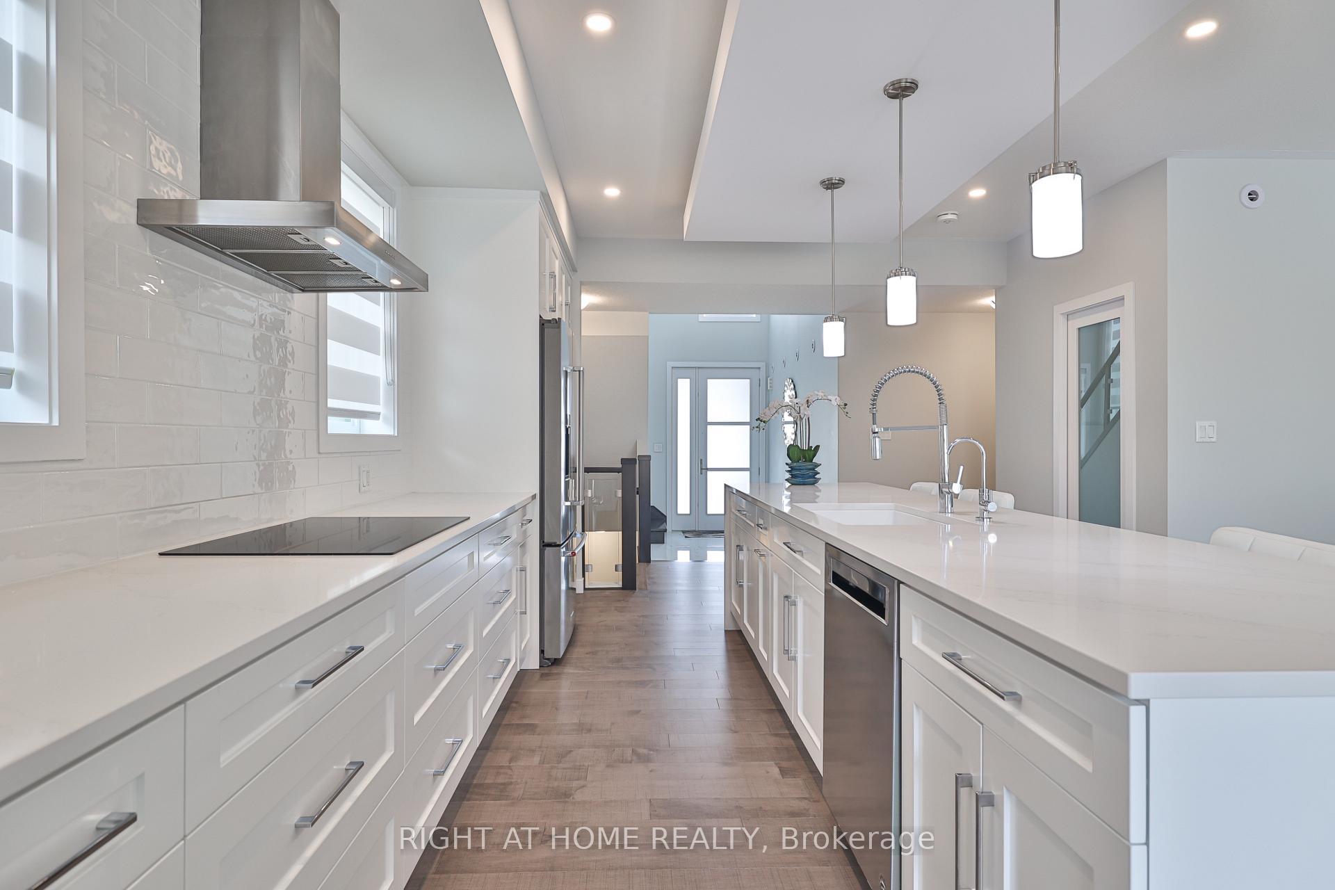 Photo 10 of 8 Ryder Avenue, Guelph, Kortright West — HOMEH