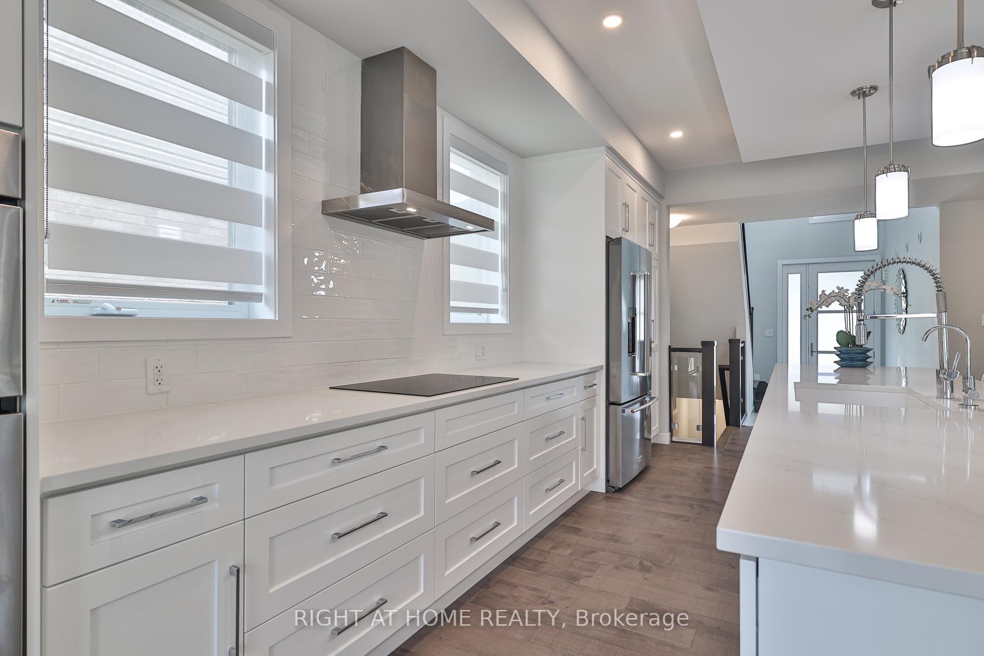Photo 11 of 8 Ryder Avenue, Guelph, Kortright West — HOMEH