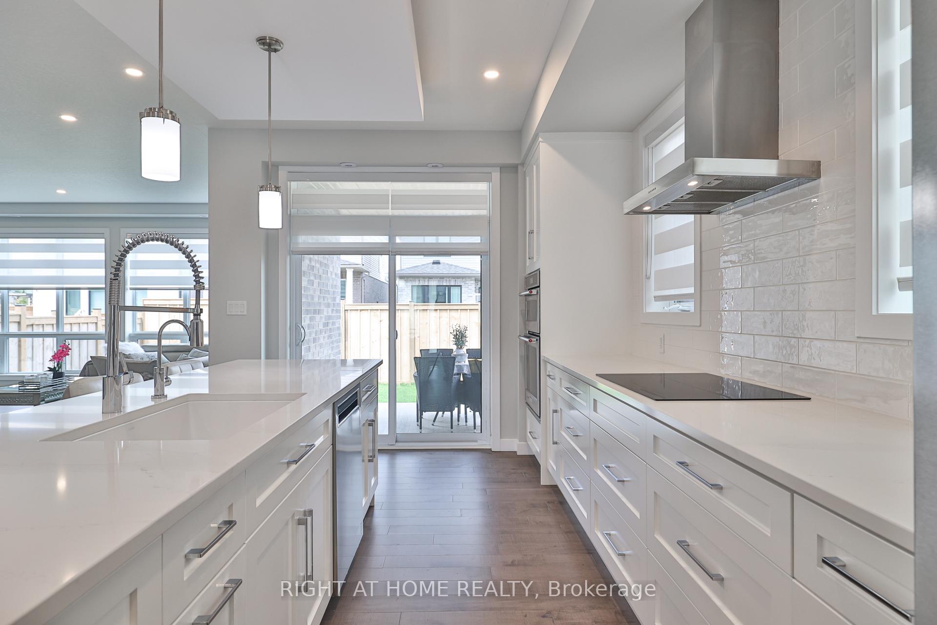 Photo 12 of 8 Ryder Avenue, Guelph, Kortright West — HOMEH