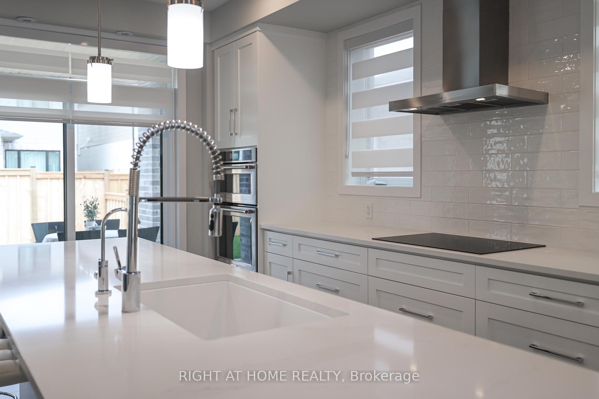 Photo 14 of 8 Ryder Avenue, Guelph, Kortright West — HOMEH
