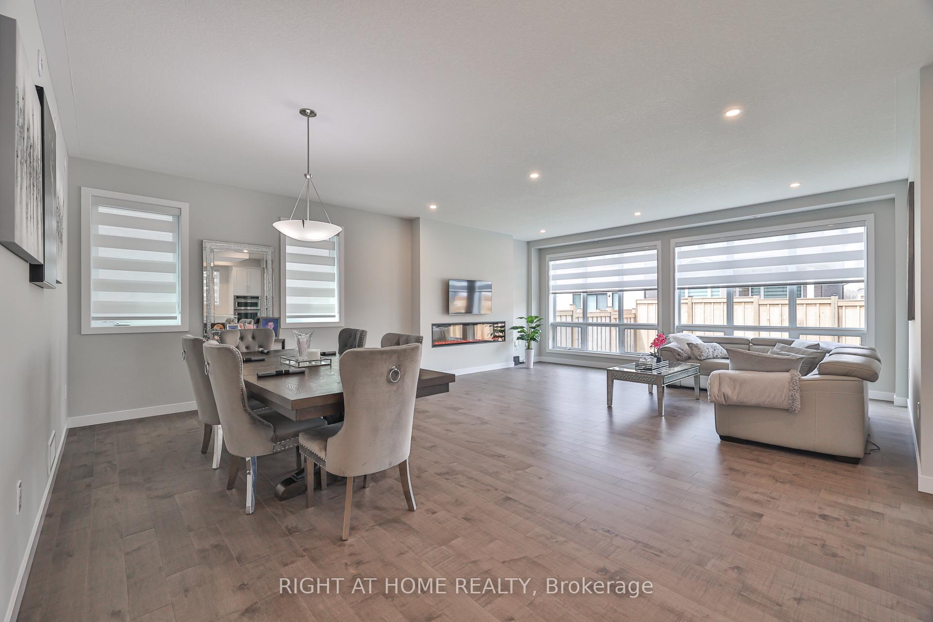 Photo 17 of 8 Ryder Avenue, Guelph, Kortright West — HOMEH