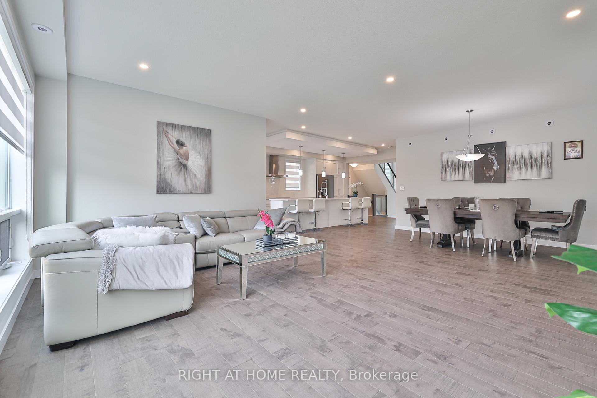 Photo 19 of 8 Ryder Avenue, Guelph, Kortright West — HOMEH