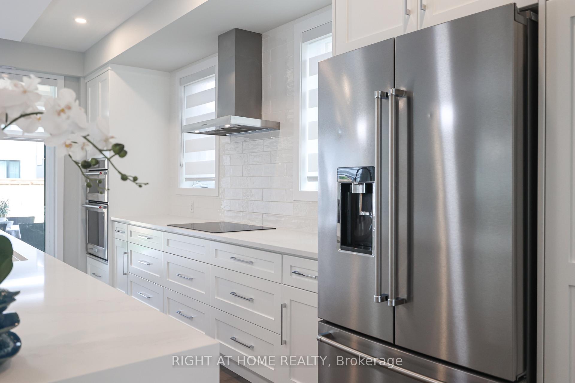 Photo 23 of 8 Ryder Avenue, Guelph, Kortright West — HOMEH