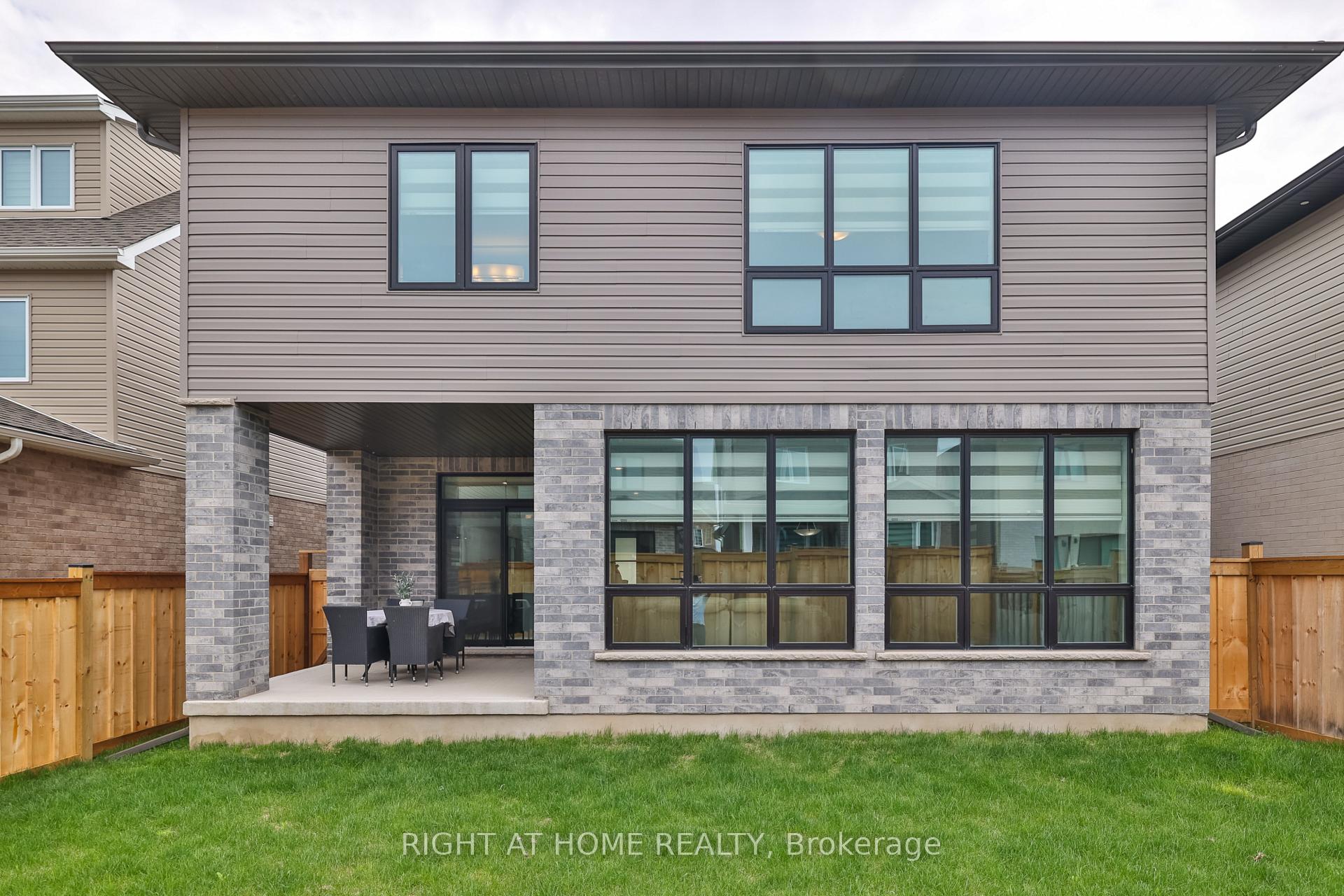 Photo 46 of 8 Ryder Avenue, Guelph, Kortright West — HOMEH