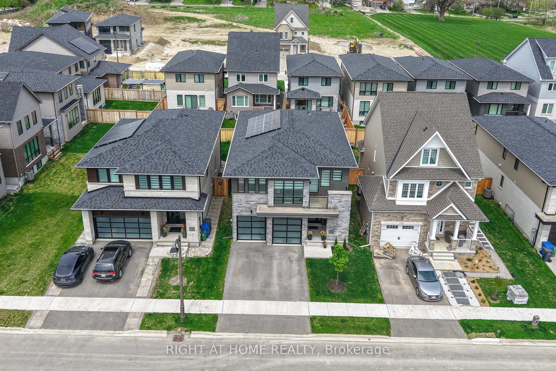 Photo 47 of 8 Ryder Avenue, Guelph, Kortright West — HOMEH