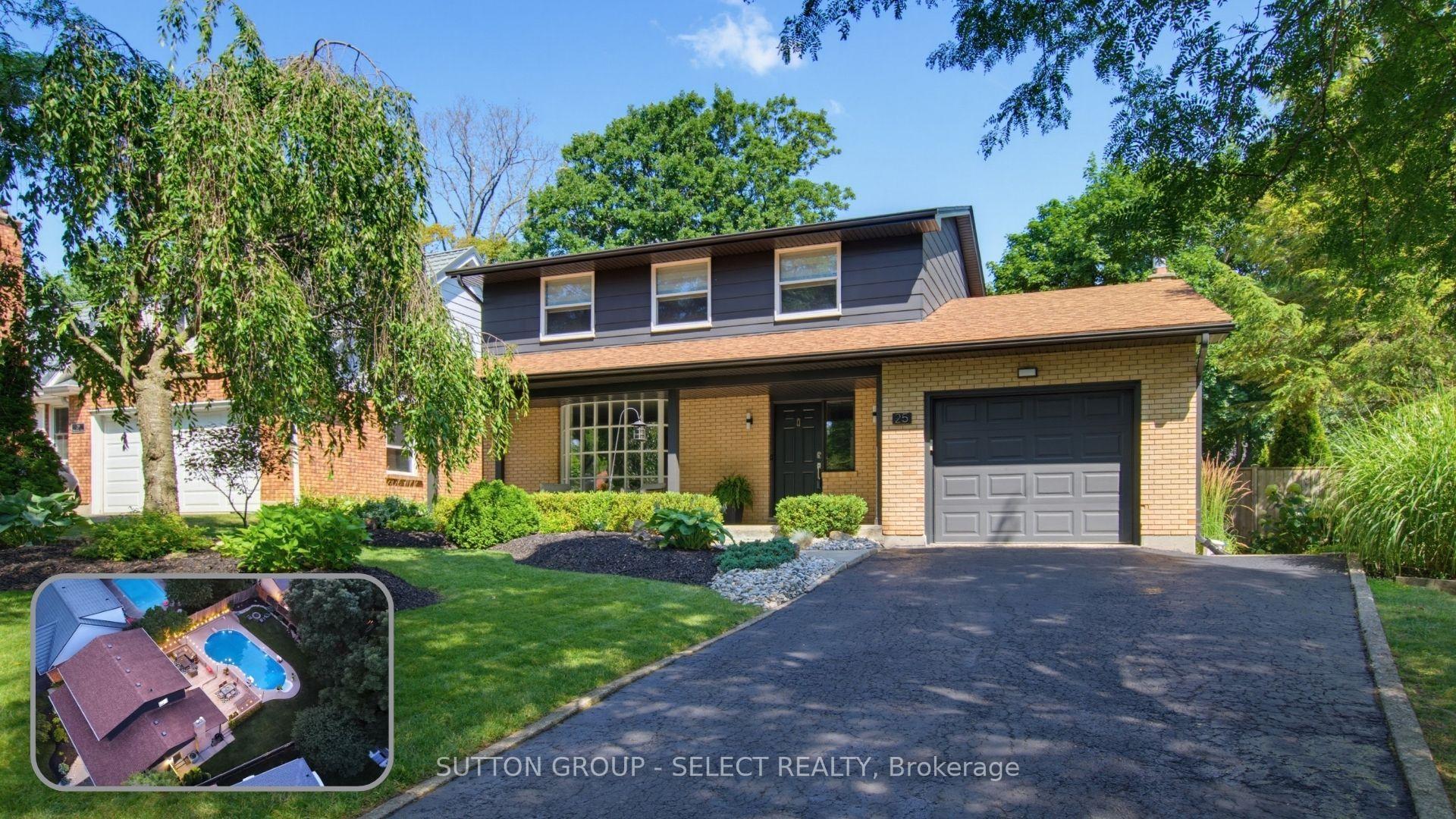 Photo 1 of 25 Havenridge Crescent, London, North P — HOMEH