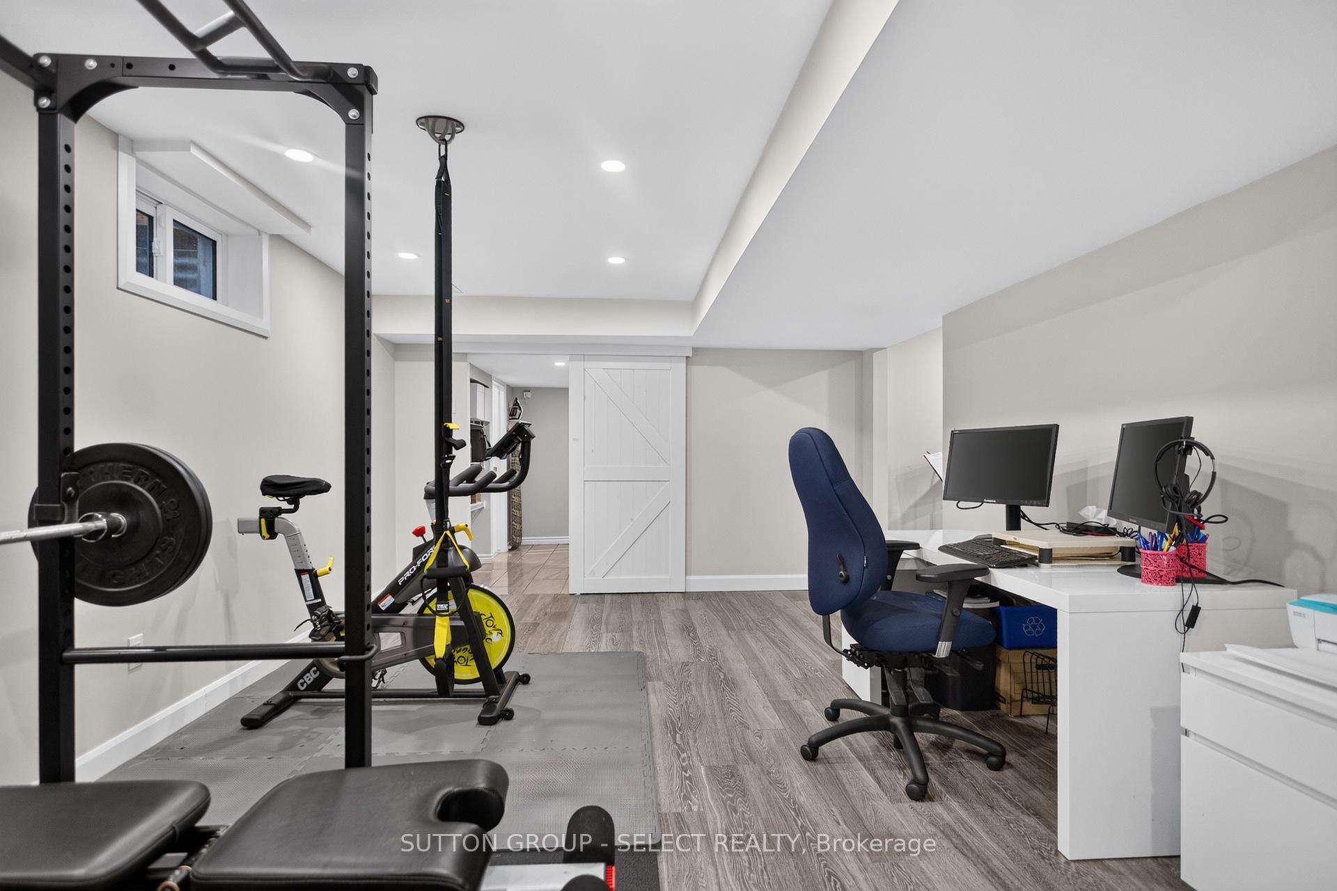 Photo 32 of 25 Havenridge Crescent, London, North P — HOMEH
