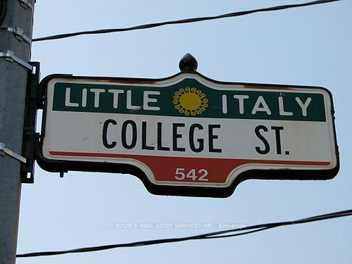 Photo 2 of Unit Main, 287 Palmerston Avenue, Toronto, Trinity-Bellwoods — HOMEH