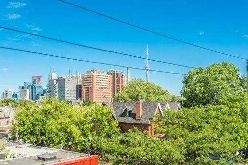 Photo 5 of Unit Main, 287 Palmerston Avenue, Toronto, Trinity-Bellwoods — HOMEH