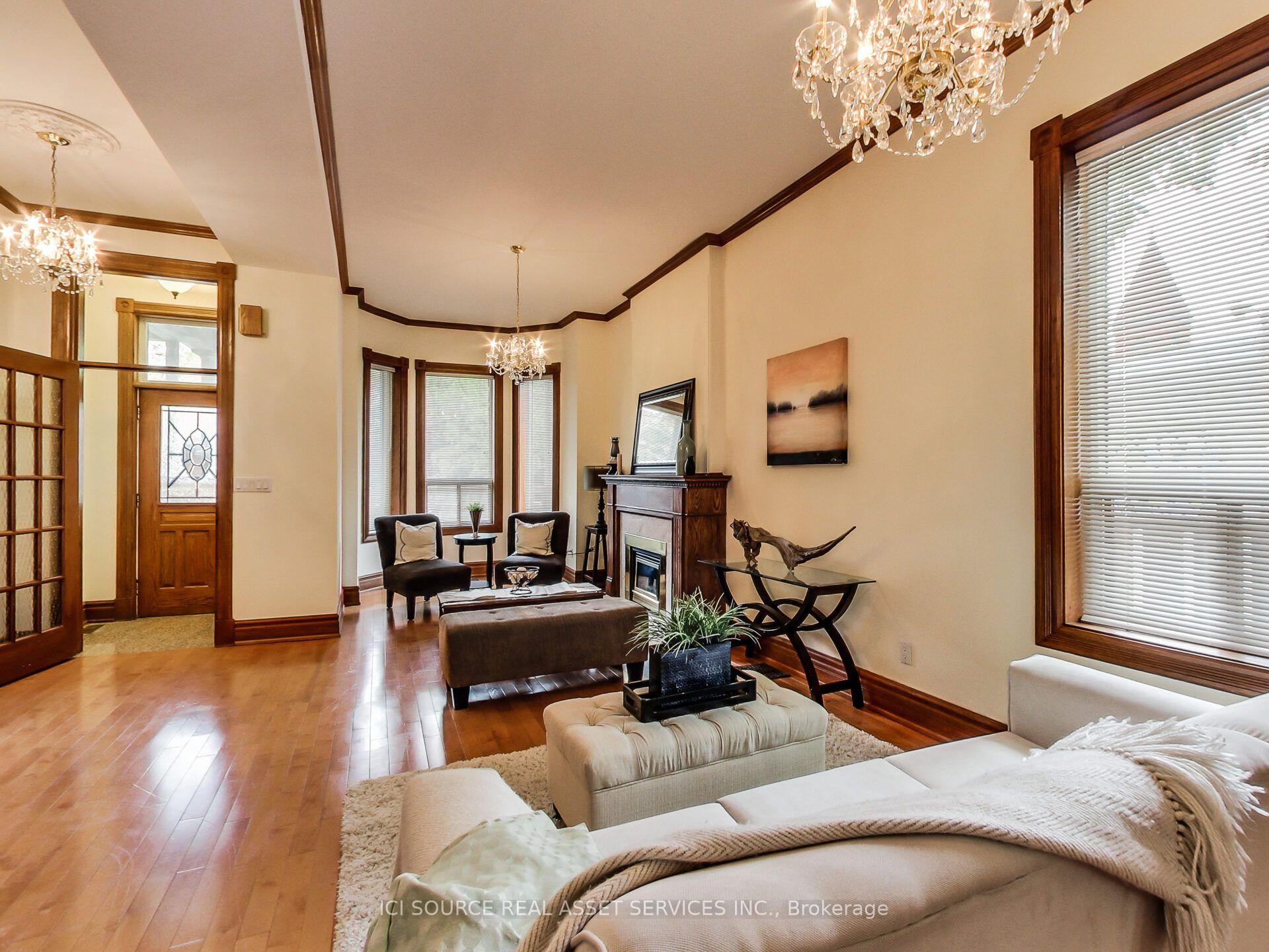 Photo 7 of Unit Main, 287 Palmerston Avenue, Toronto, Trinity-Bellwoods — HOMEH