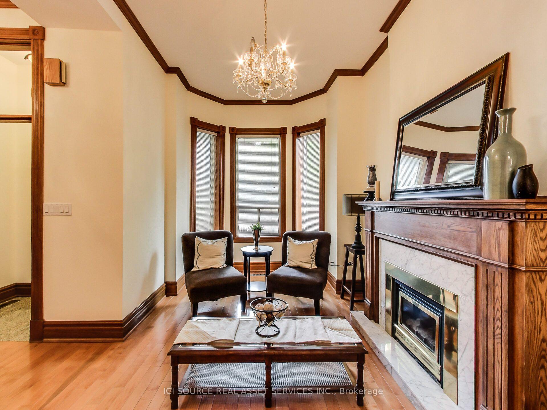 Photo 8 of Unit Main, 287 Palmerston Avenue, Toronto, Trinity-Bellwoods — HOMEH