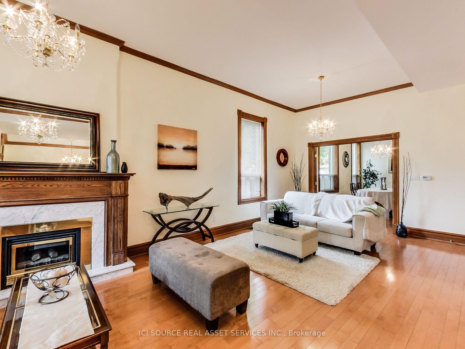 Photo 9 of Unit Main, 287 Palmerston Avenue, Toronto, Trinity-Bellwoods — HOMEH