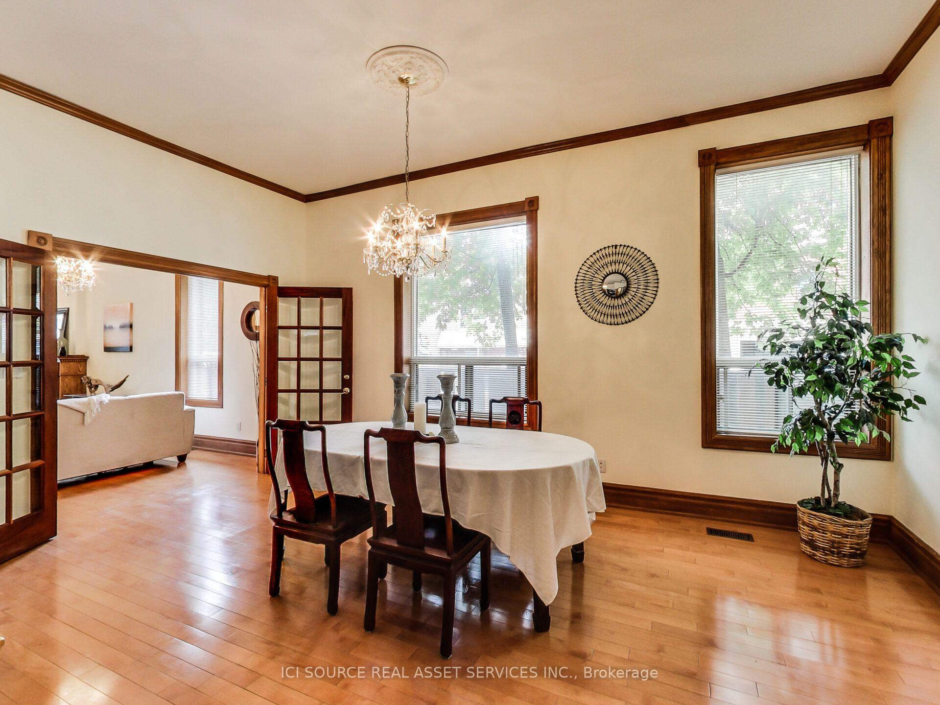 Photo 11 of Unit Main, 287 Palmerston Avenue, Toronto, Trinity-Bellwoods — HOMEH