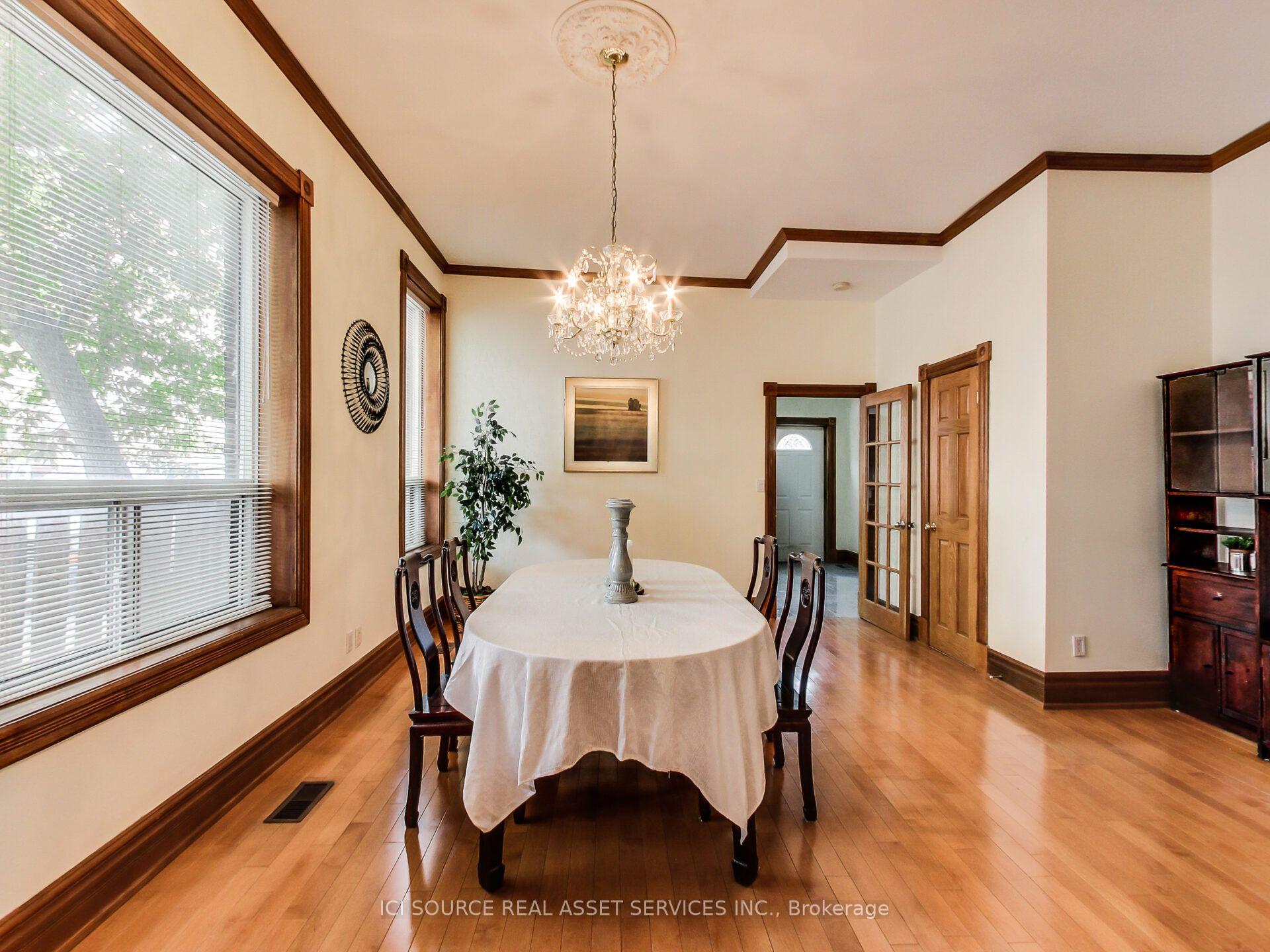 Photo 12 of Unit Main, 287 Palmerston Avenue, Toronto, Trinity-Bellwoods — HOMEH