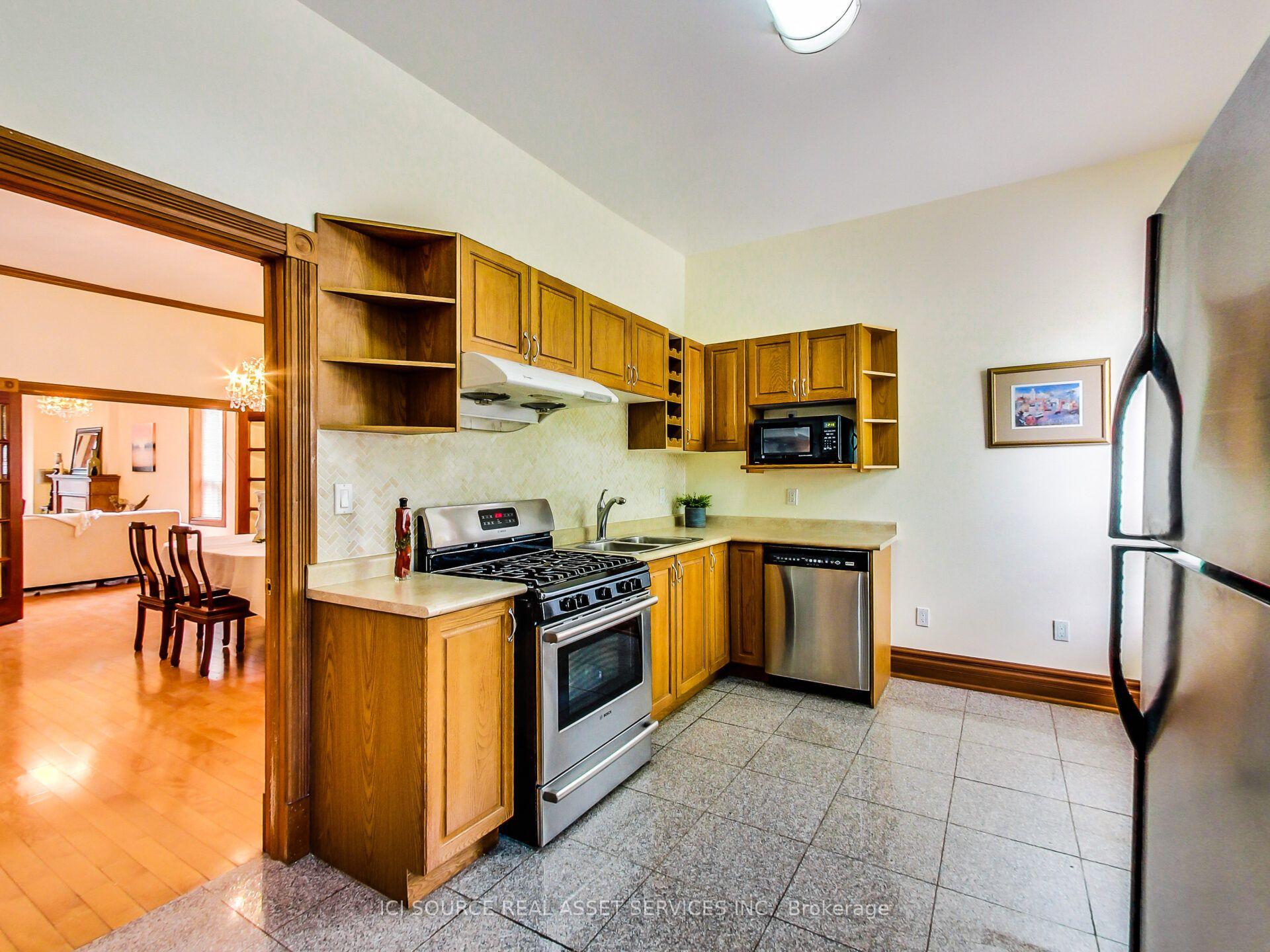 Photo 13 of Unit Main, 287 Palmerston Avenue, Toronto, Trinity-Bellwoods — HOMEH