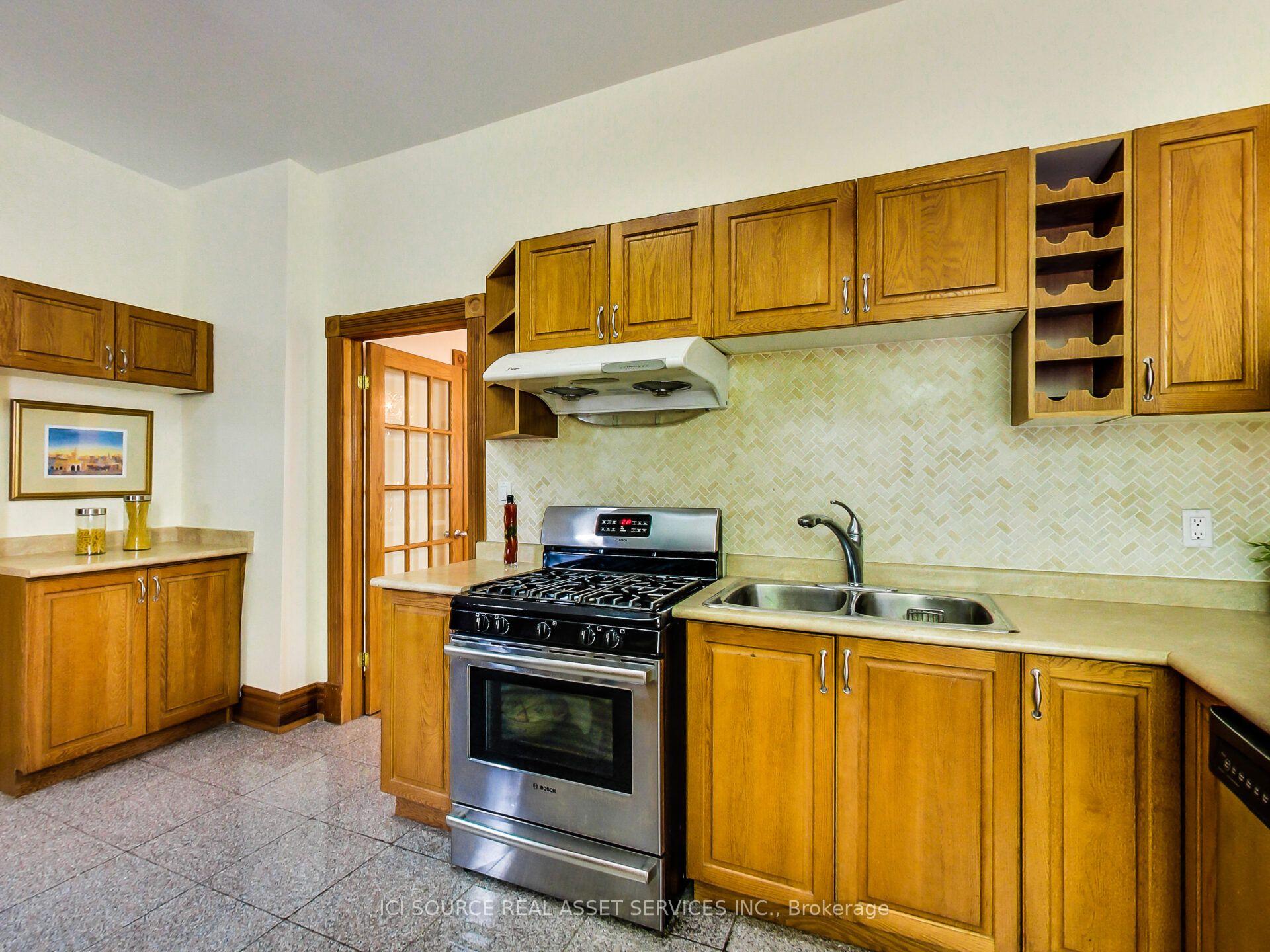 Photo 14 of Unit Main, 287 Palmerston Avenue, Toronto, Trinity-Bellwoods — HOMEH
