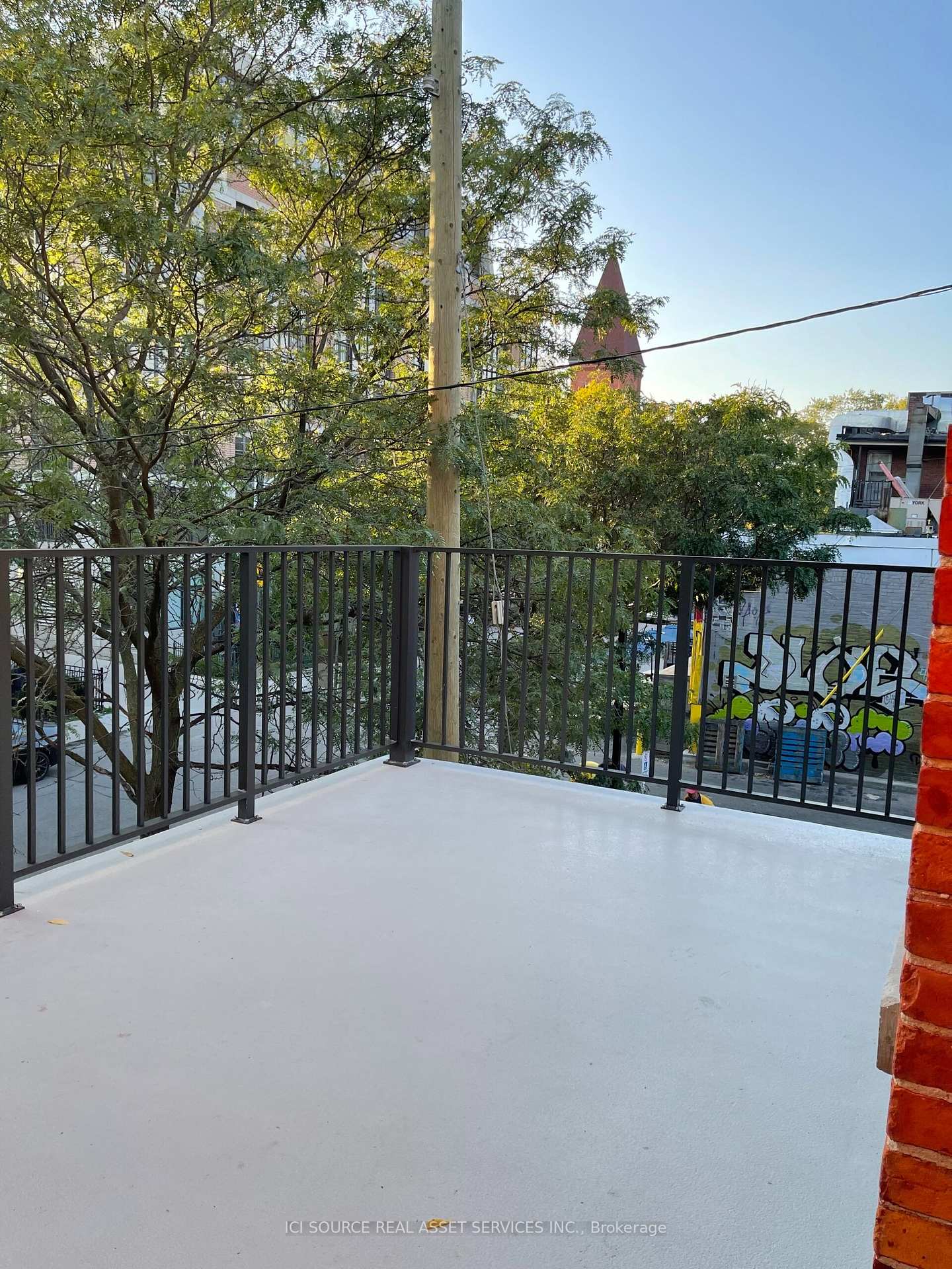 Photo 21 of Unit Main, 287 Palmerston Avenue, Toronto, Trinity-Bellwoods — HOMEH