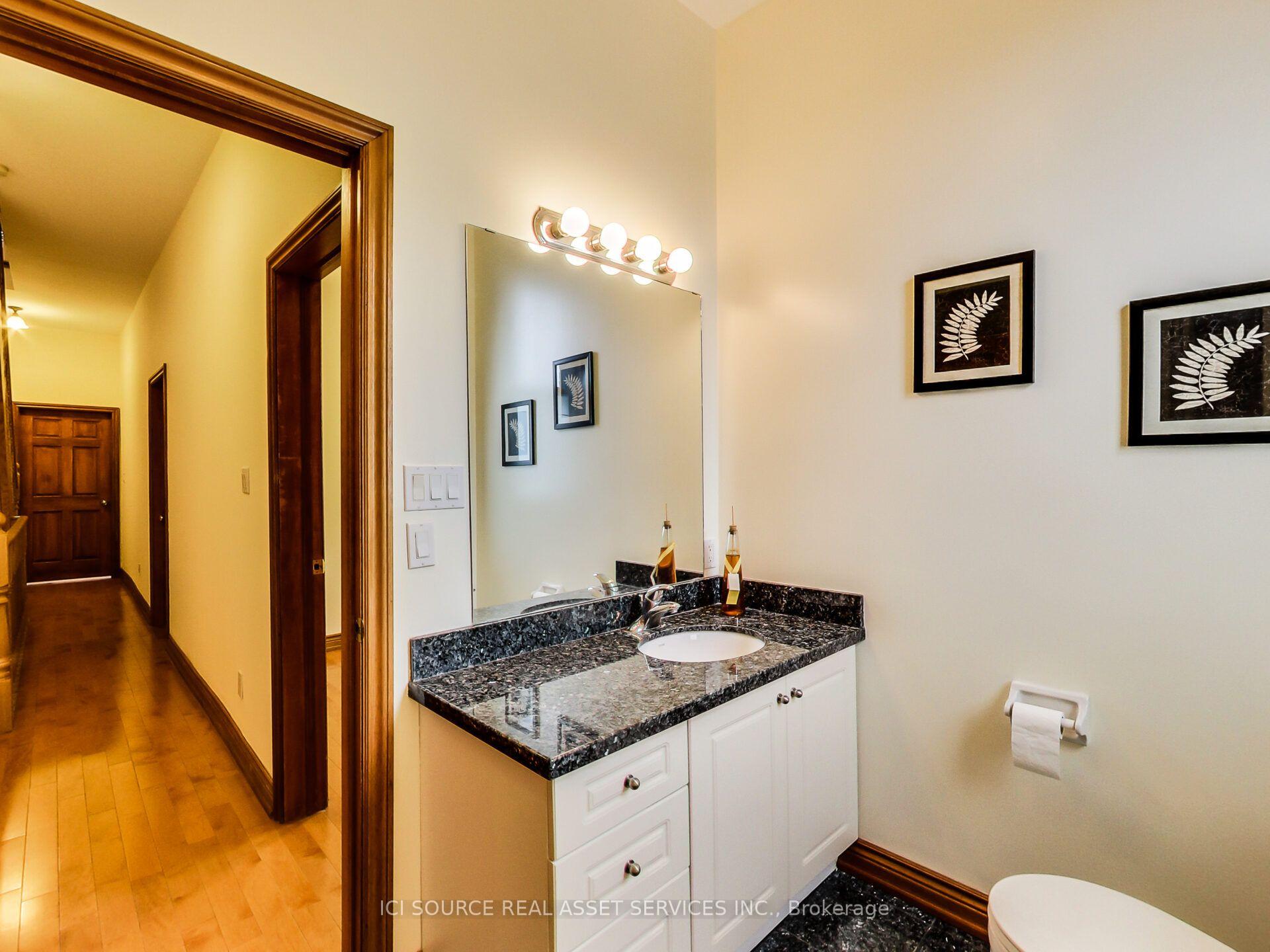 Photo 24 of Unit Main, 287 Palmerston Avenue, Toronto, Trinity-Bellwoods — HOMEH