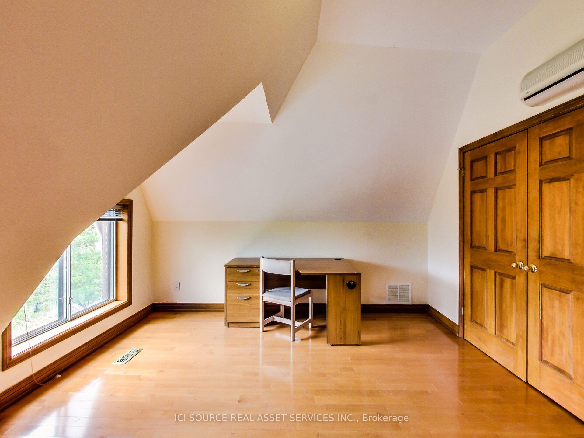 Photo 28 of Unit Main, 287 Palmerston Avenue, Toronto, Trinity-Bellwoods — HOMEH