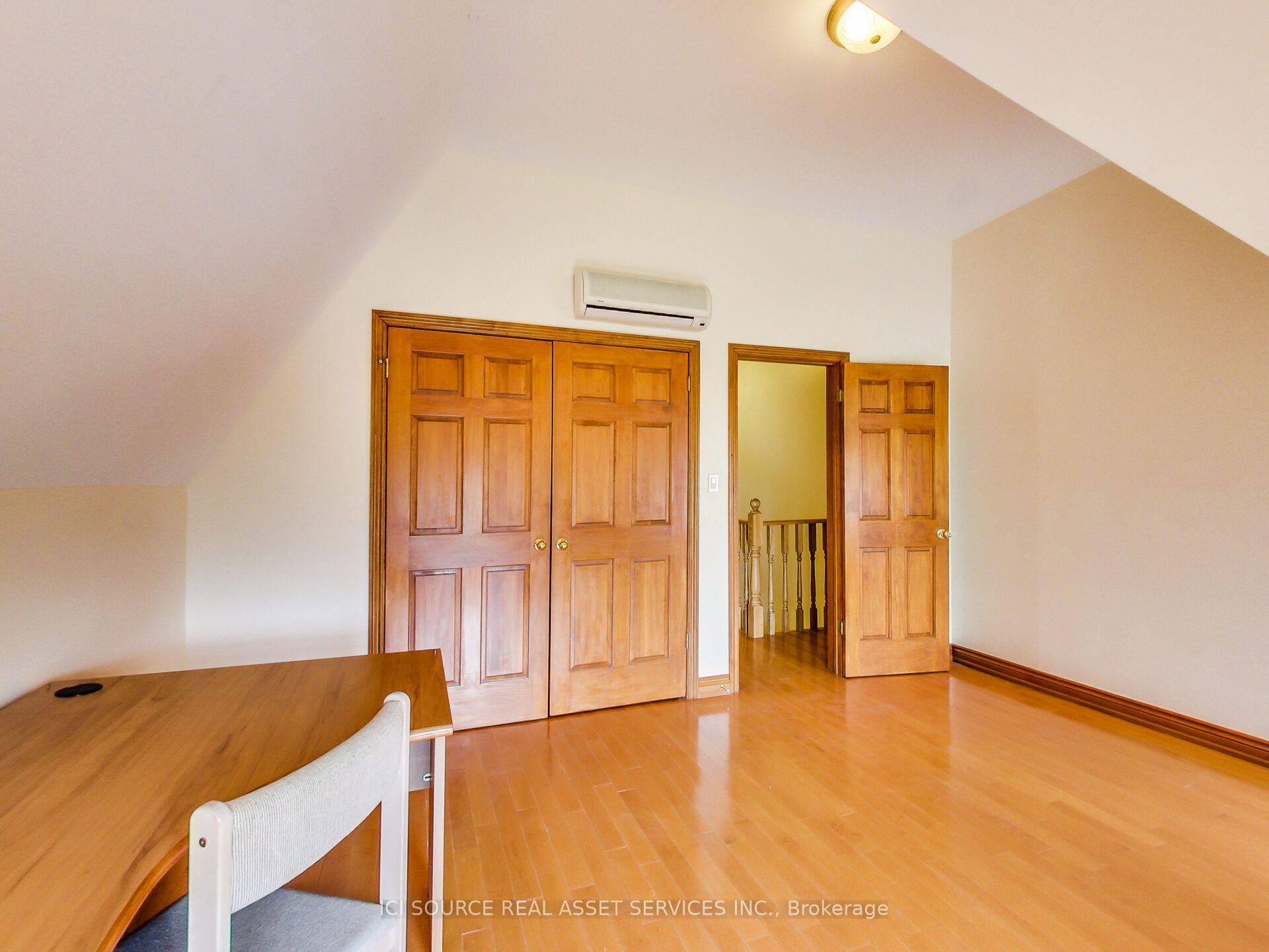 Photo 29 of Unit Main, 287 Palmerston Avenue, Toronto, Trinity-Bellwoods — HOMEH