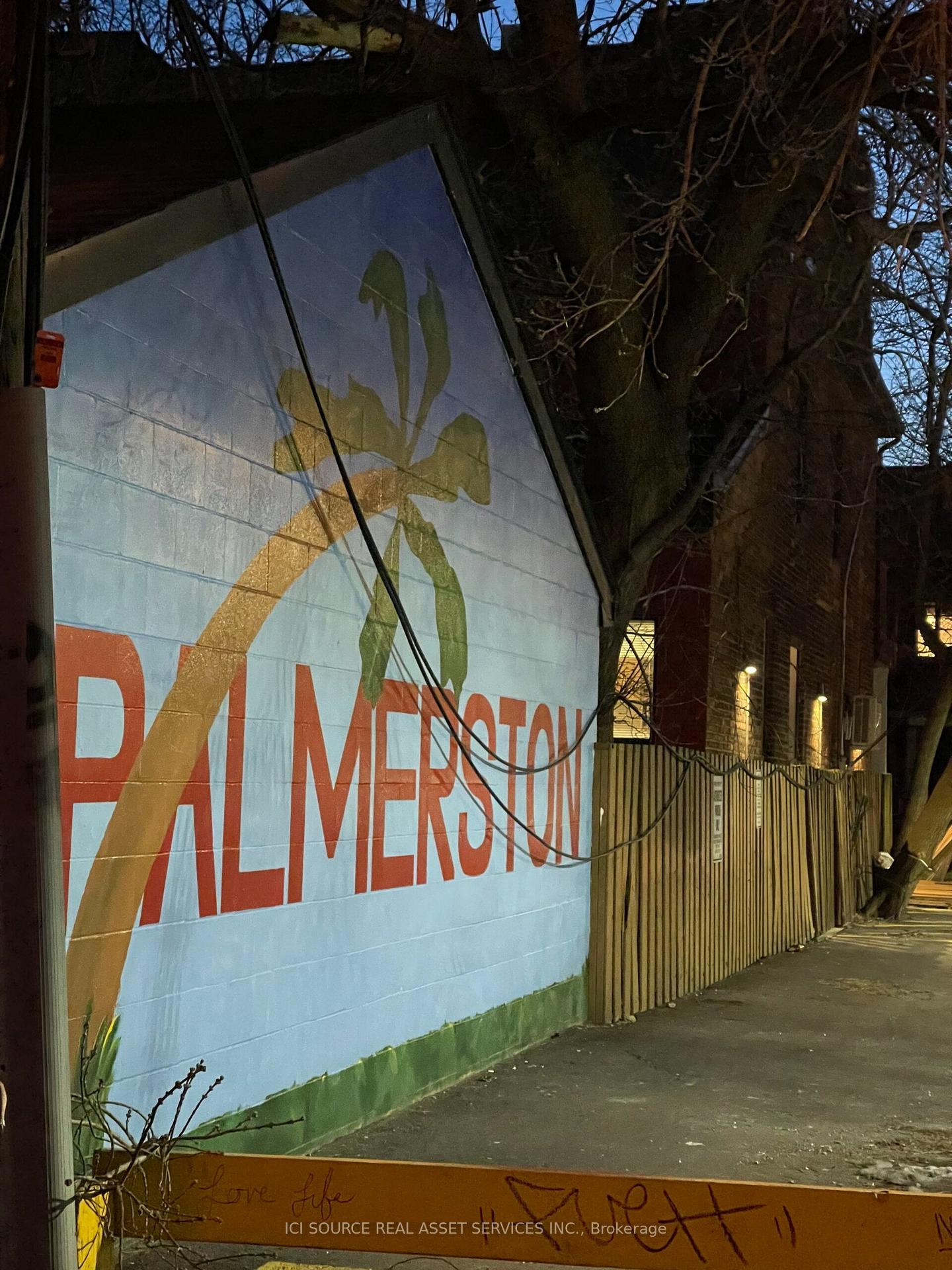 Photo 32 of Unit Main, 287 Palmerston Avenue, Toronto, Trinity-Bellwoods — HOMEH