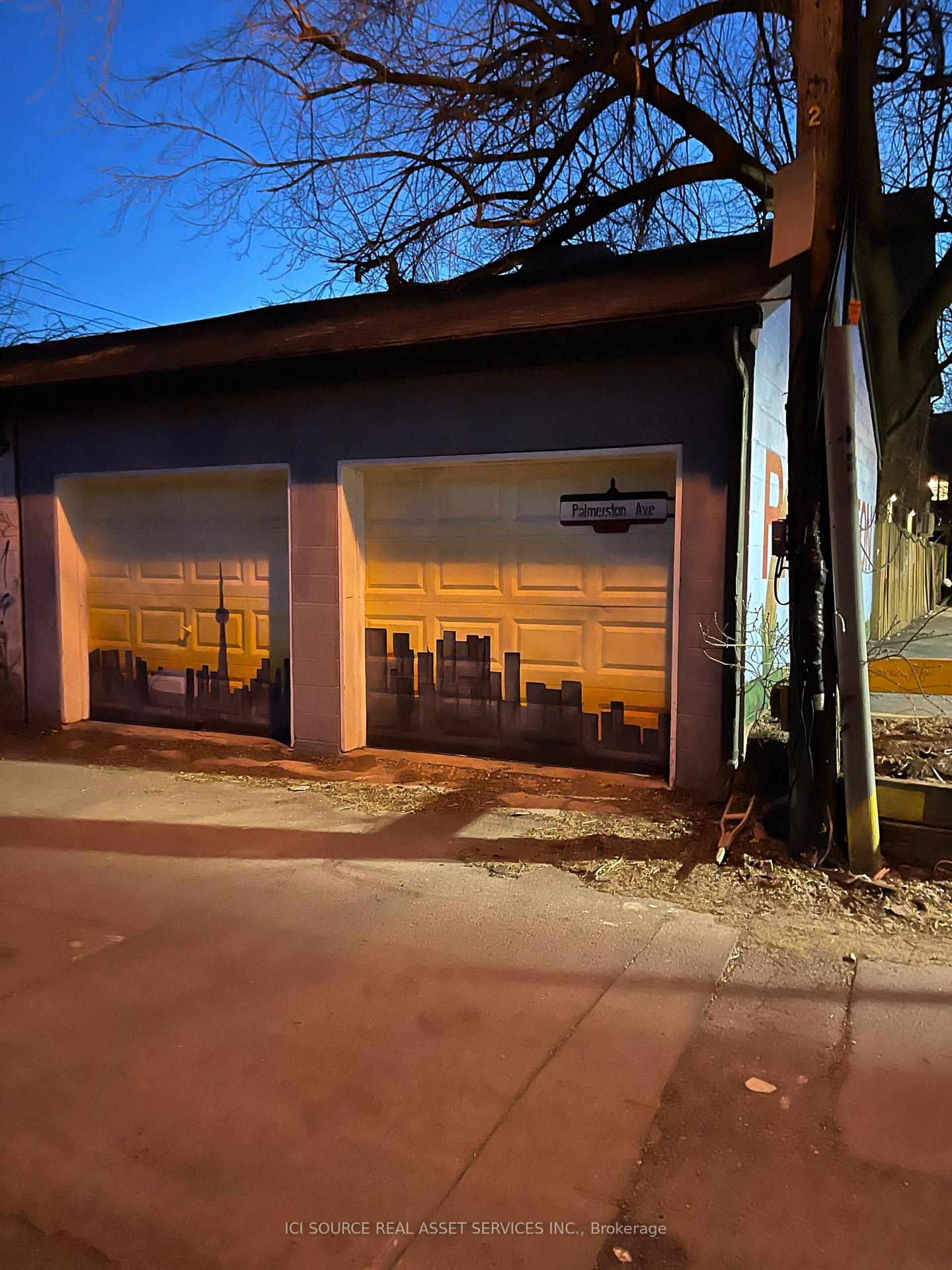 Photo 33 of Unit Main, 287 Palmerston Avenue, Toronto, Trinity-Bellwoods — HOMEH