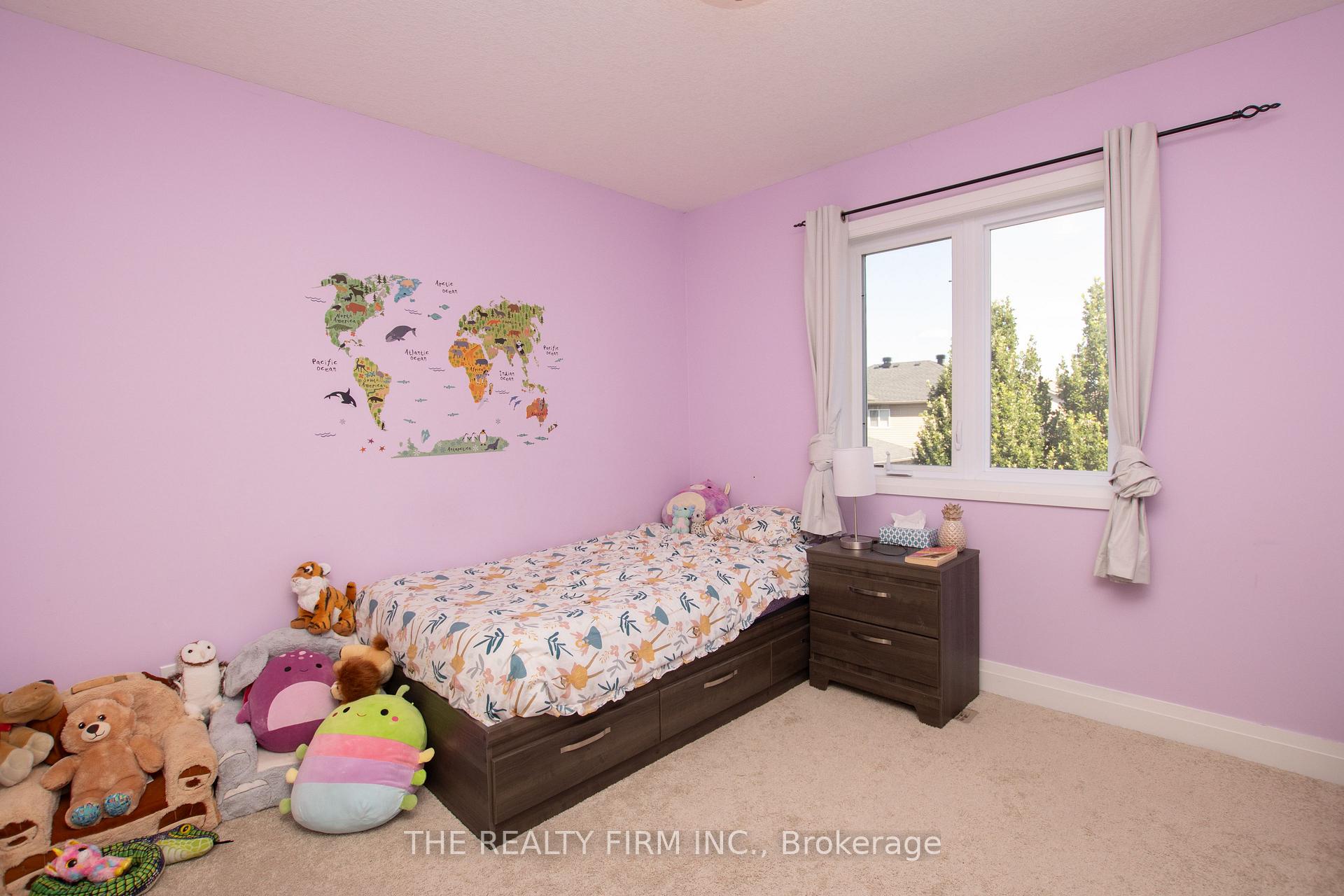 Photo 23 of 974 Bluegrass Drive, London, North M — HOMEH