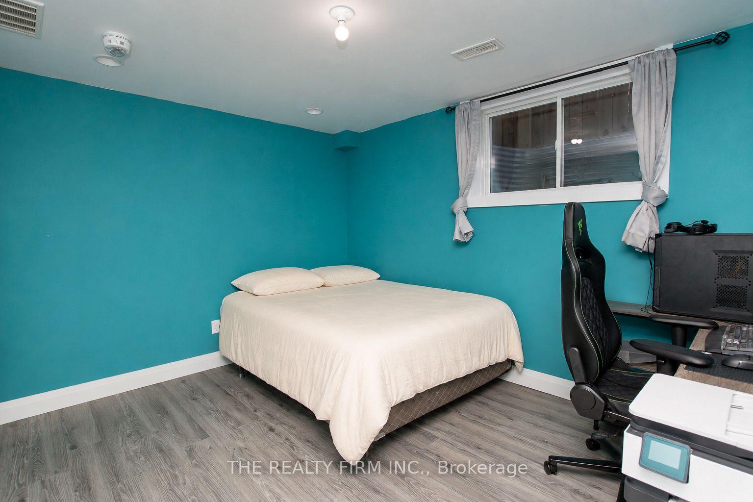 Photo 34 of 974 Bluegrass Drive, London, North M — HOMEH