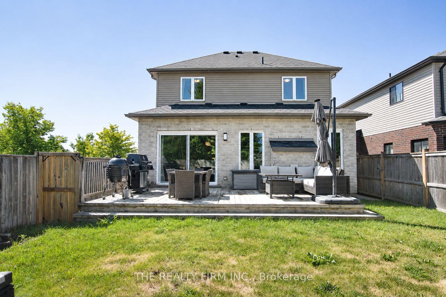 Photo 36 of 974 Bluegrass Drive, London, North M — HOMEH