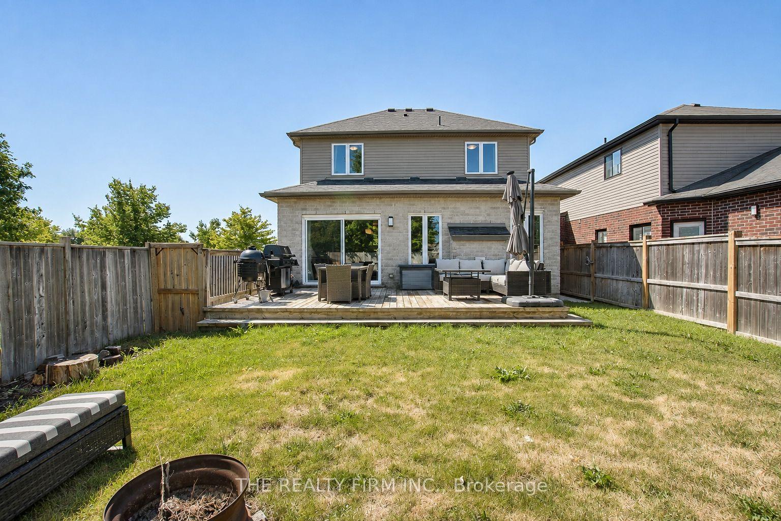 Photo 37 of 974 Bluegrass Drive, London, North M — HOMEH