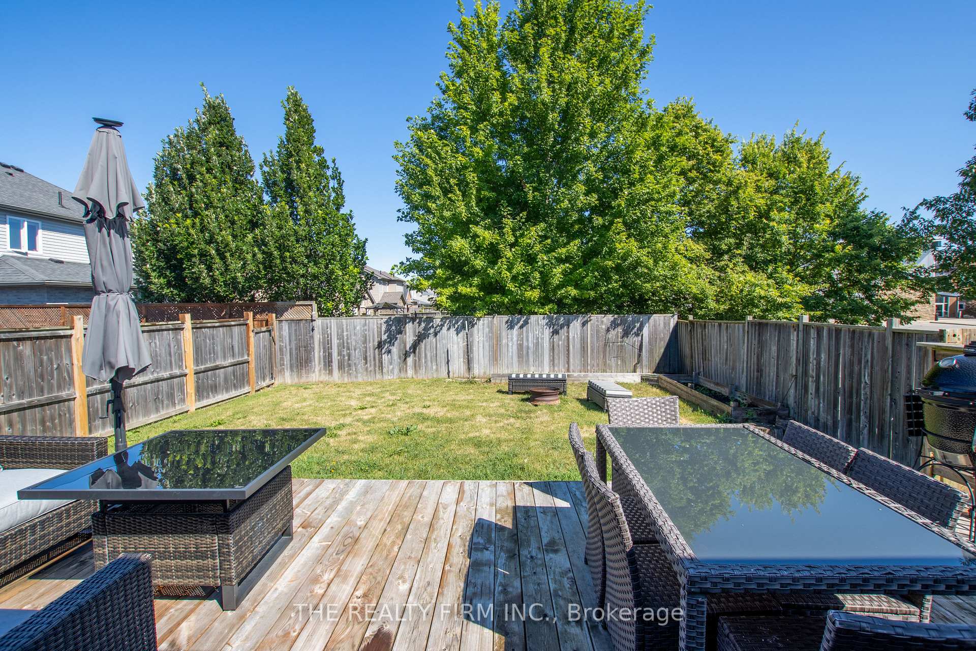 Photo 40 of 974 Bluegrass Drive, London, North M — HOMEH