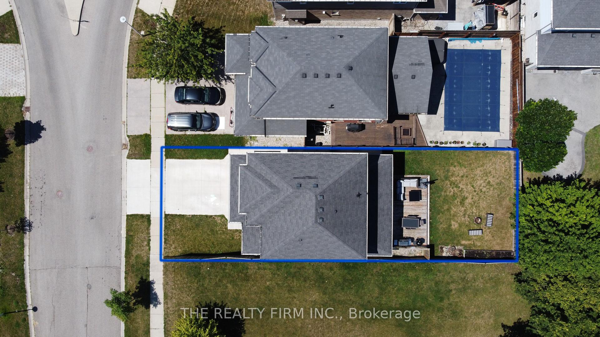 Photo 42 of 974 Bluegrass Drive, London, North M — HOMEH
