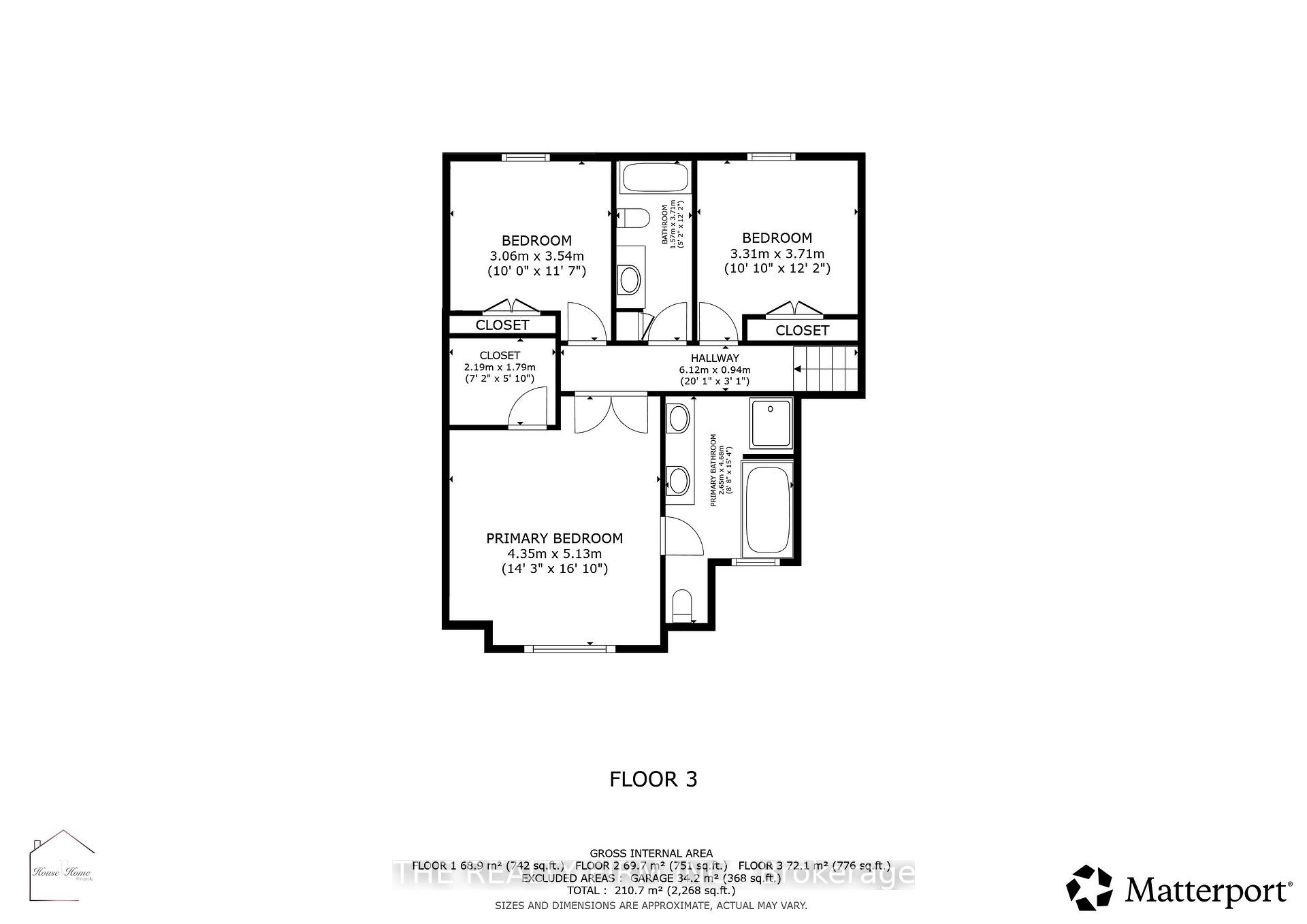 Photo 46 of 974 Bluegrass Drive, London, North M — HOMEH