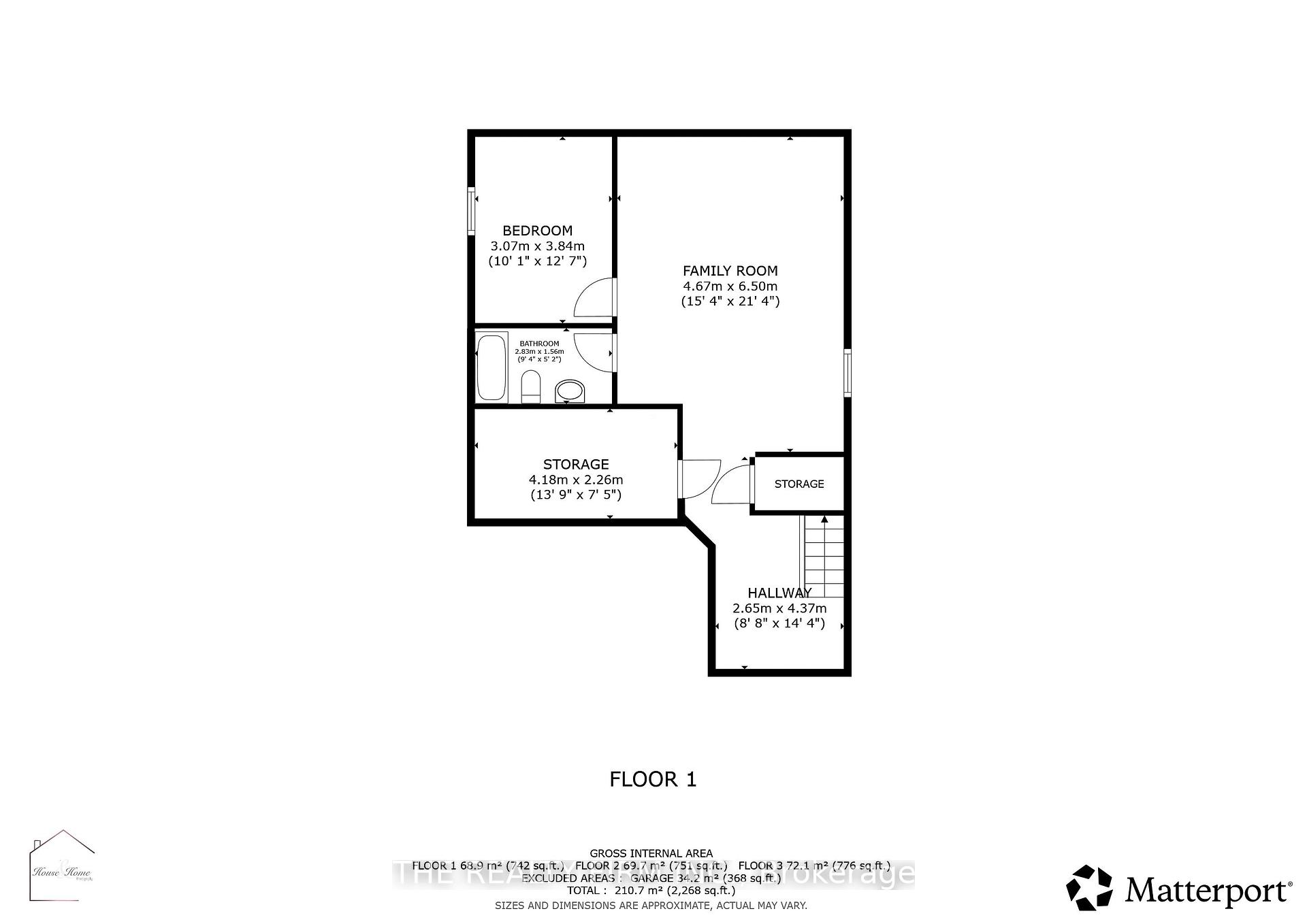 Photo 47 of 974 Bluegrass Drive, London, North M — HOMEH