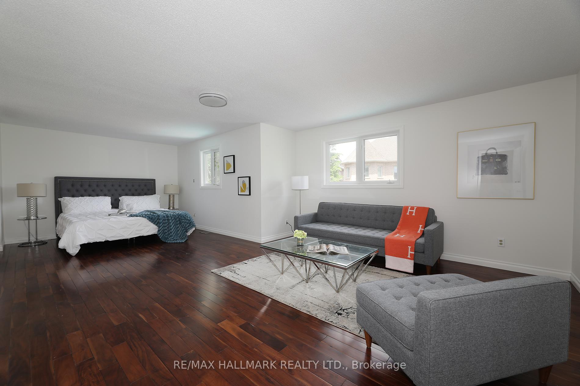 Photo 24 of 58 Pickett Crescent, Richmond Hill, Westbrook — HOMEH