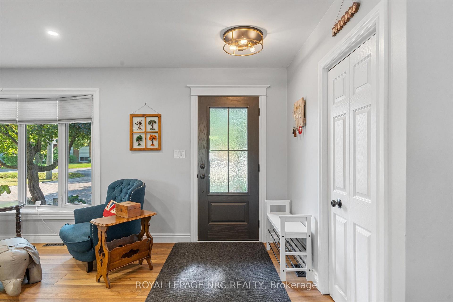 Photo 6 of 43 Howard Avenue, St. Catharines, Lakeport — HOMEH