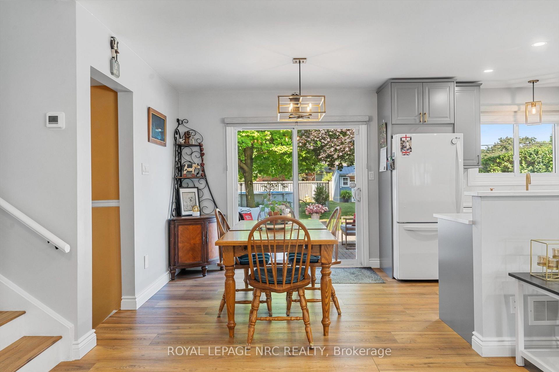 Photo 14 of 43 Howard Avenue, St. Catharines, Lakeport — HOMEH