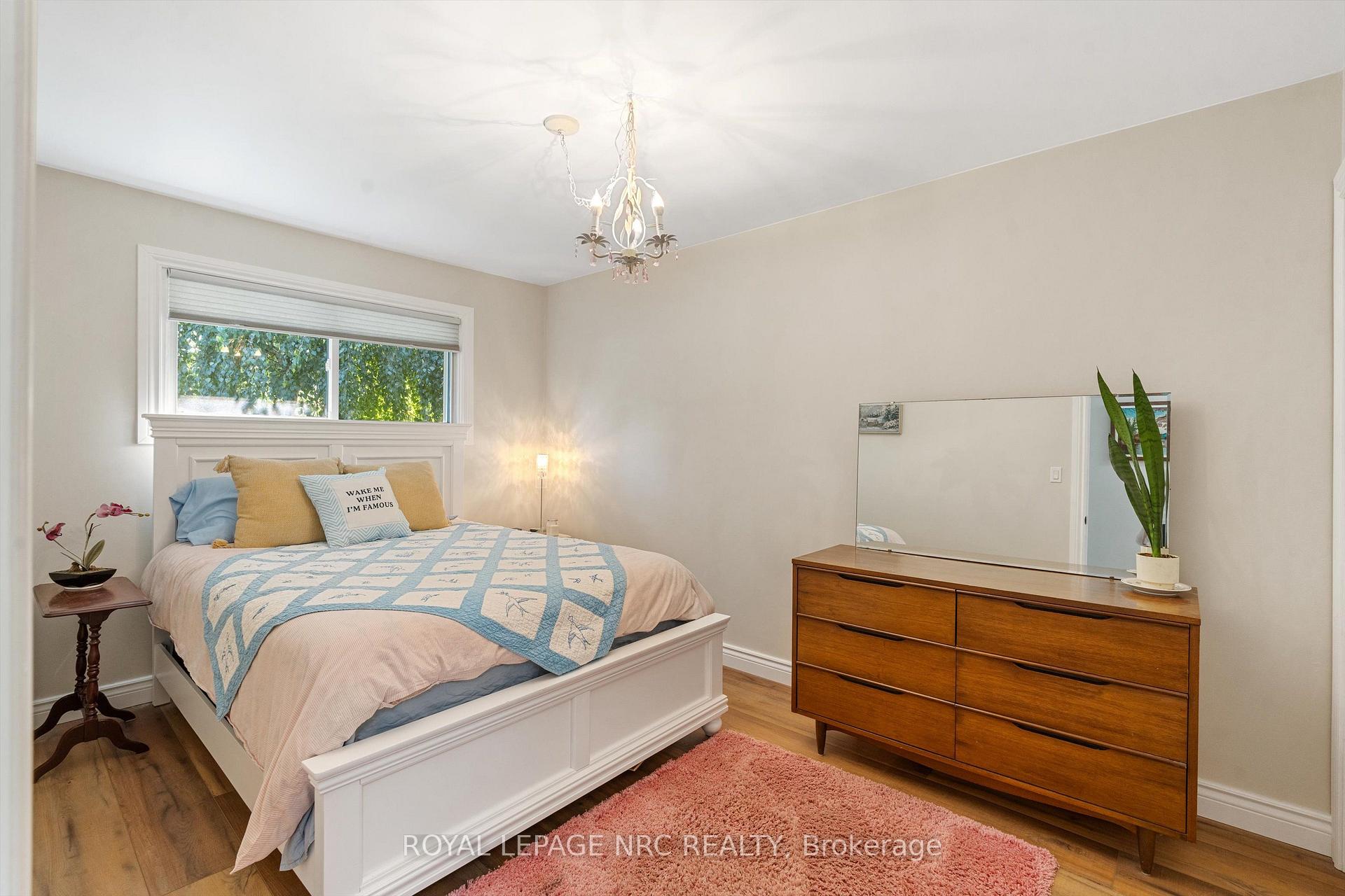 Photo 17 of 43 Howard Avenue, St. Catharines, Lakeport — HOMEH
