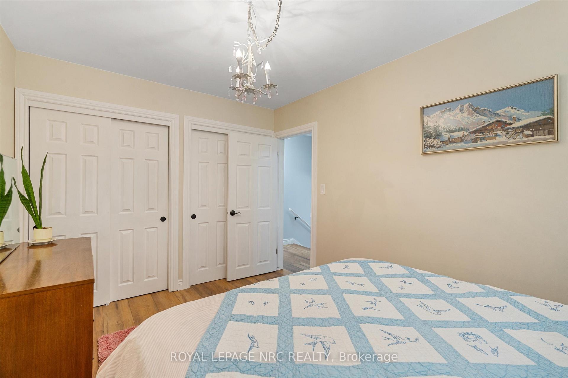 Photo 18 of 43 Howard Avenue, St. Catharines, Lakeport — HOMEH